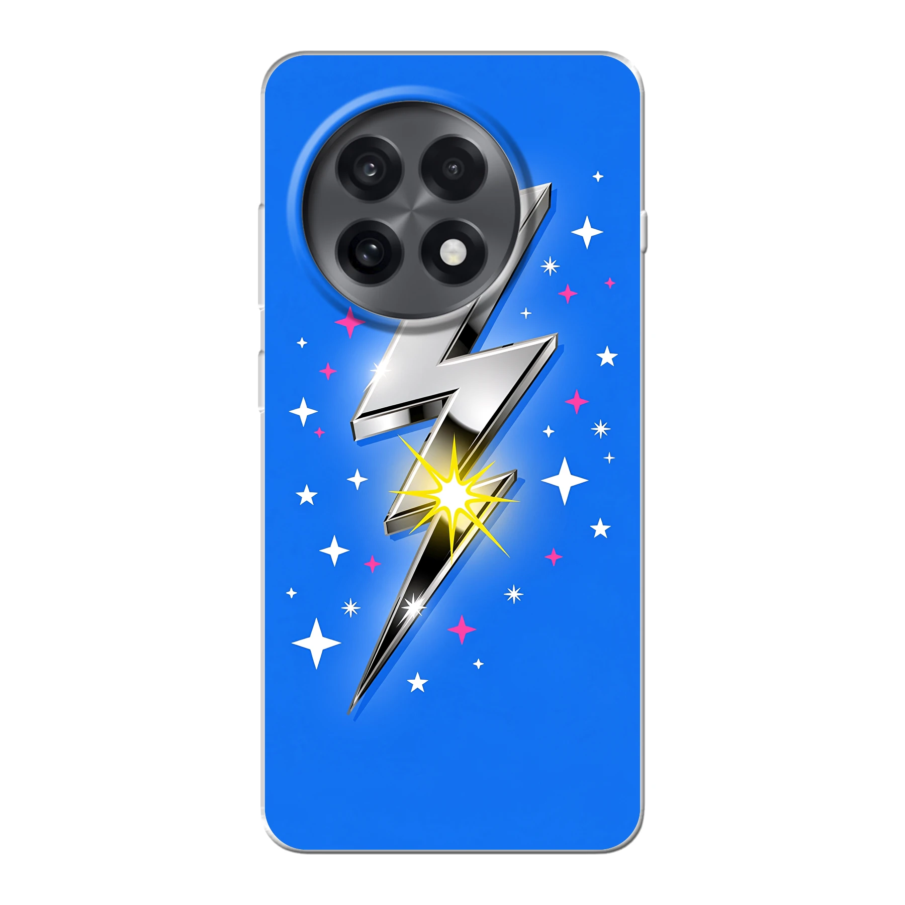 OnePlus 13R phone case