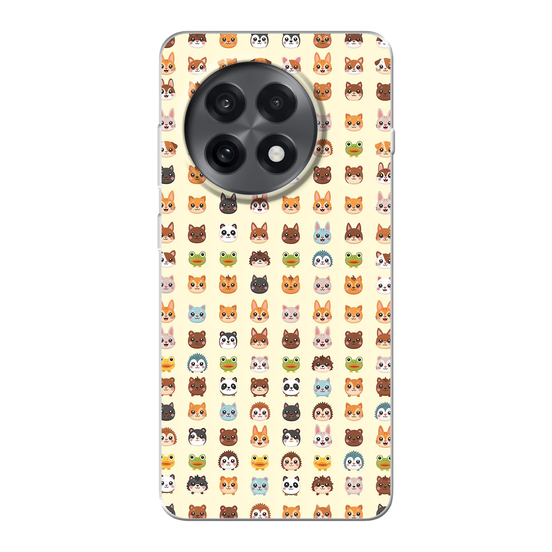 OnePlus 13R phone case