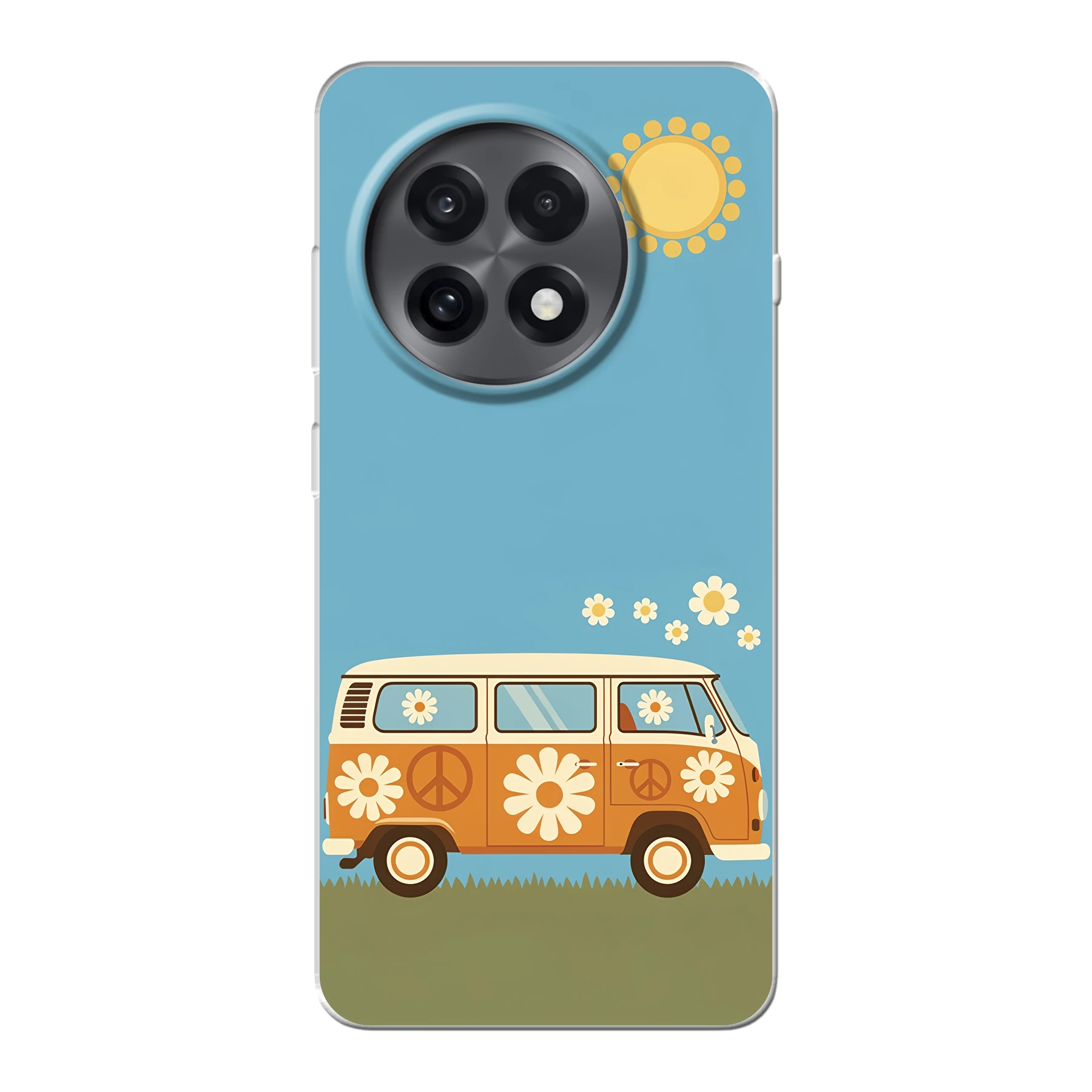 OnePlus 13 phone case