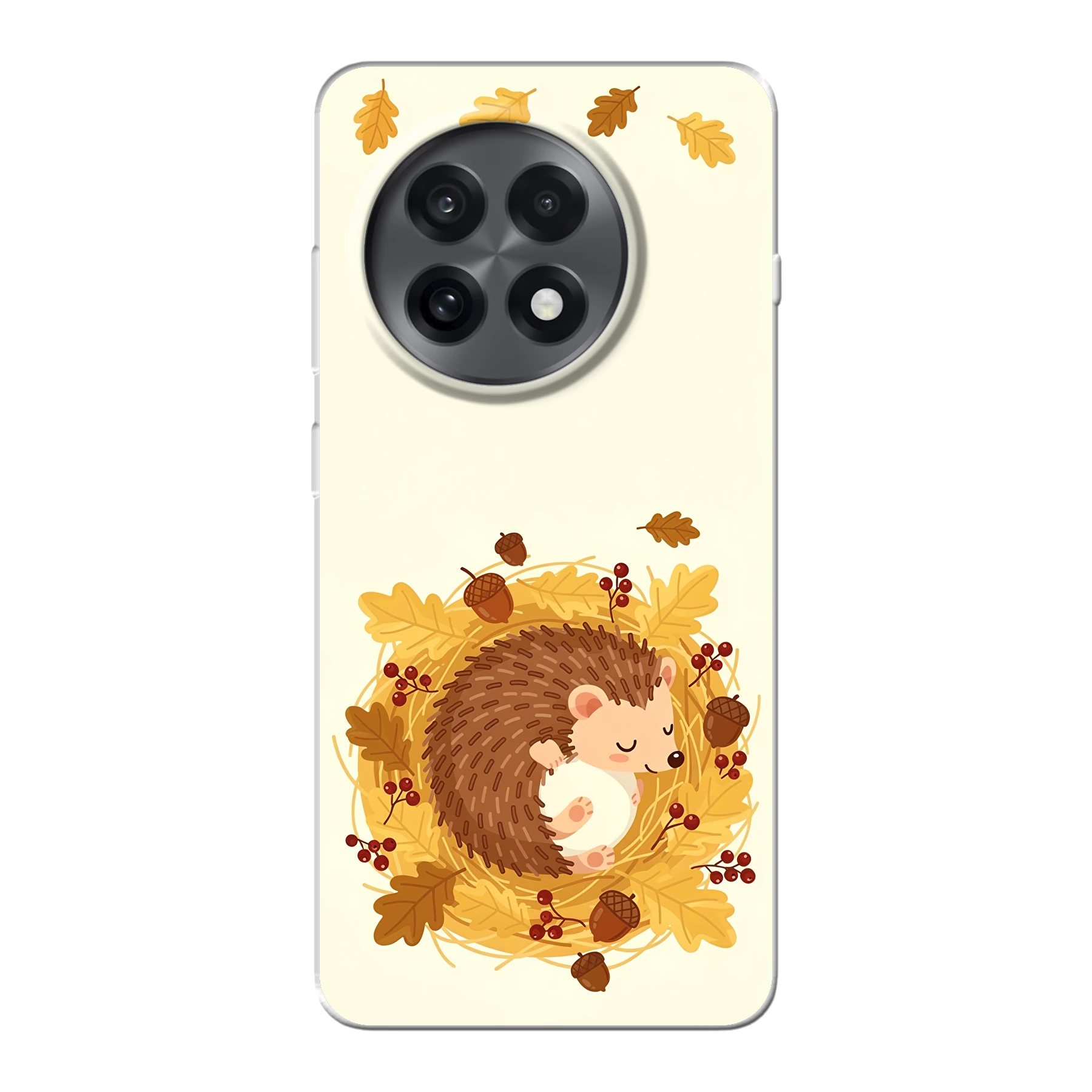 OnePlus 13R phone case