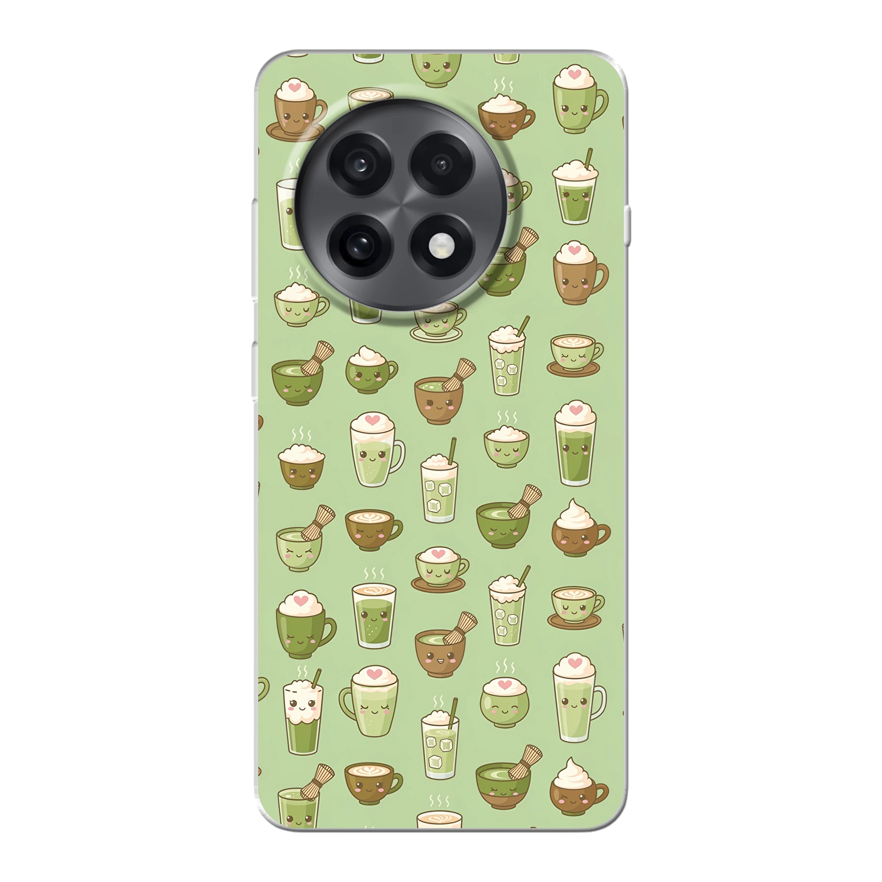 OnePlus 13R phone case