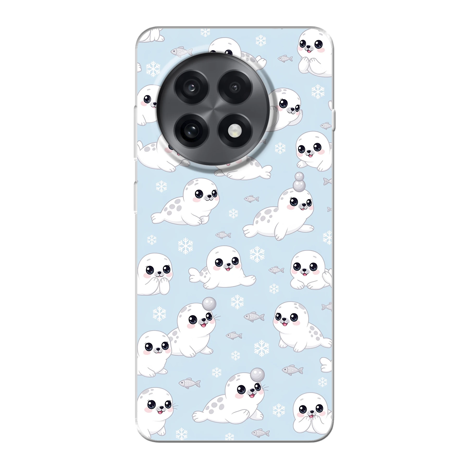 OnePlus 13R phone case