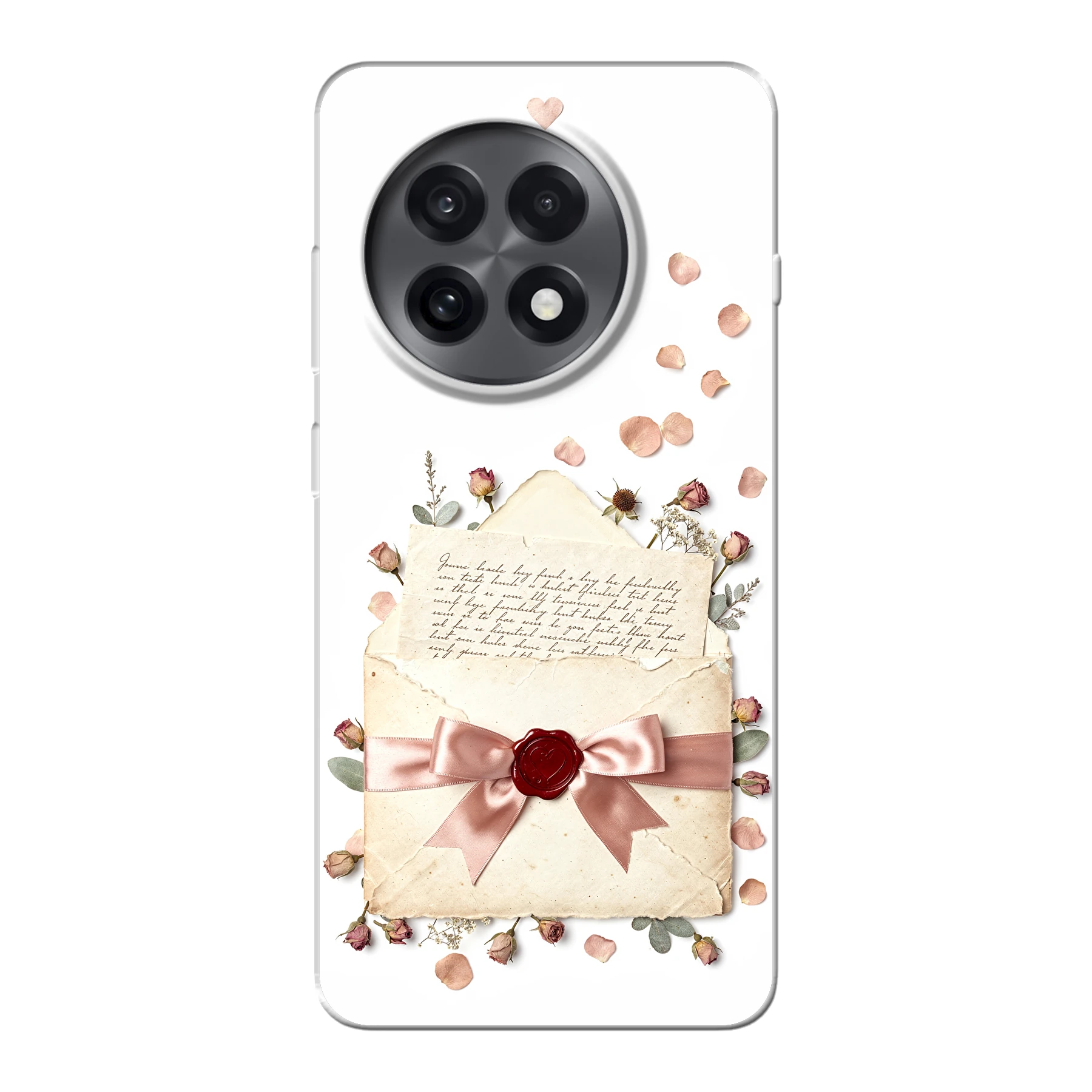 OnePlus 13R phone case