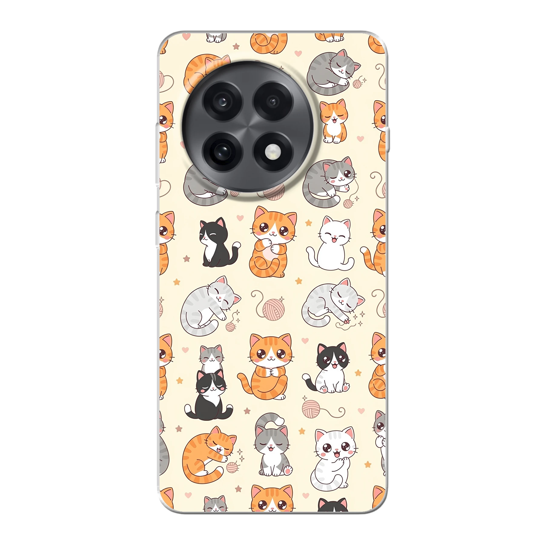 OnePlus 13 phone case