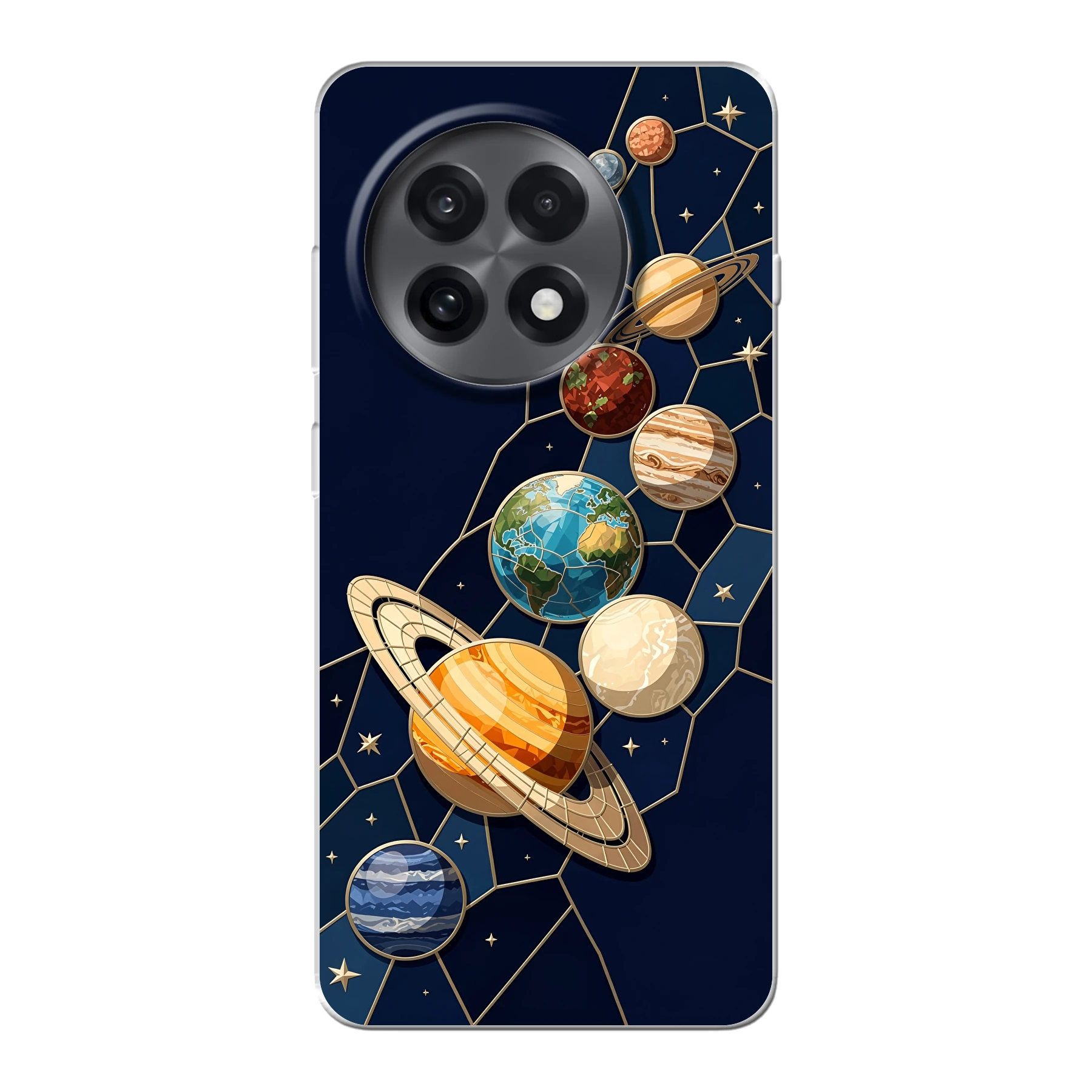 OnePlus 13R phone case