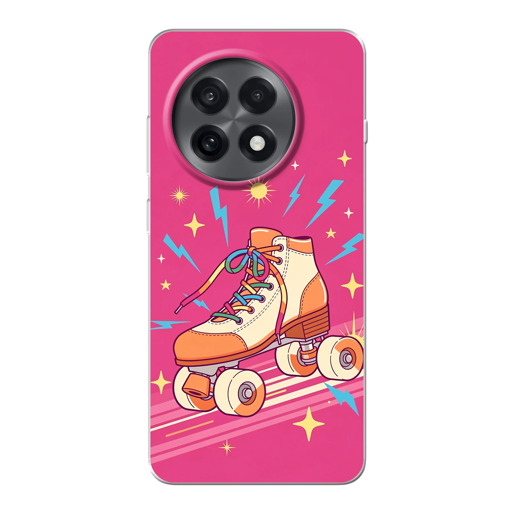 OnePlus 13R phone case