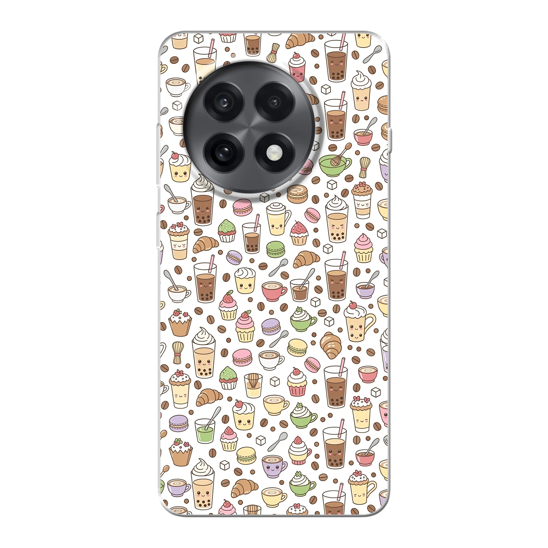OnePlus 13 phone case