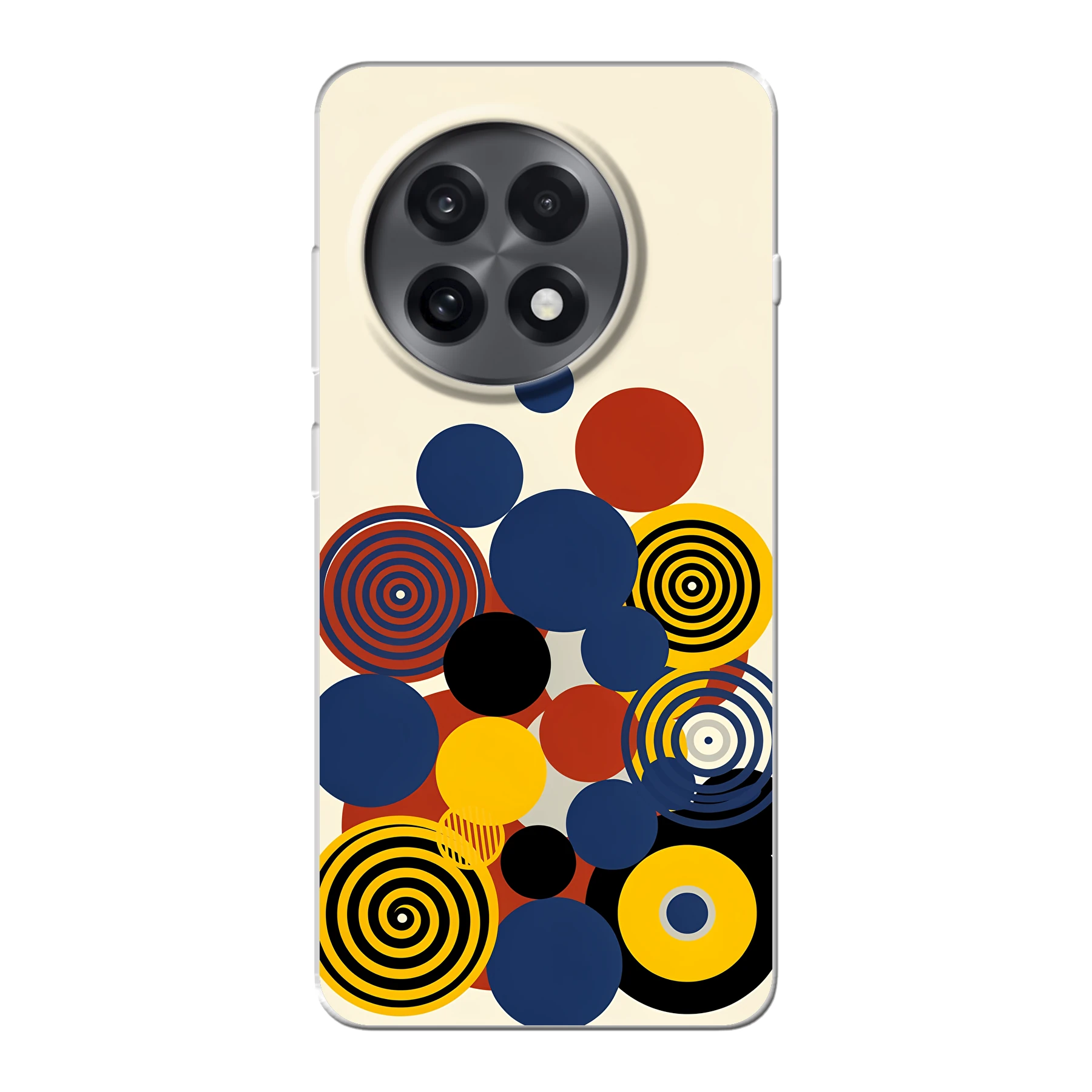 OnePlus 13R phone case