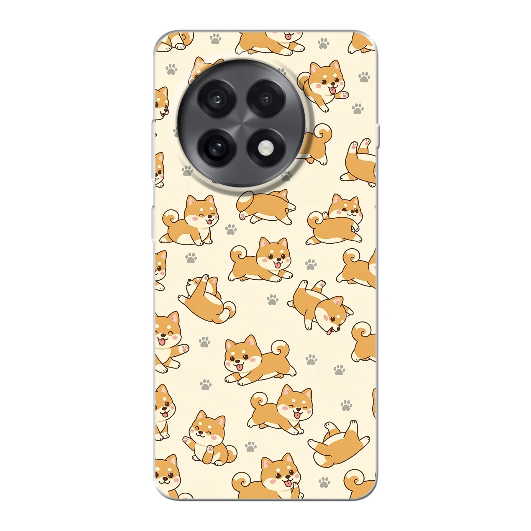 OnePlus 13R phone case