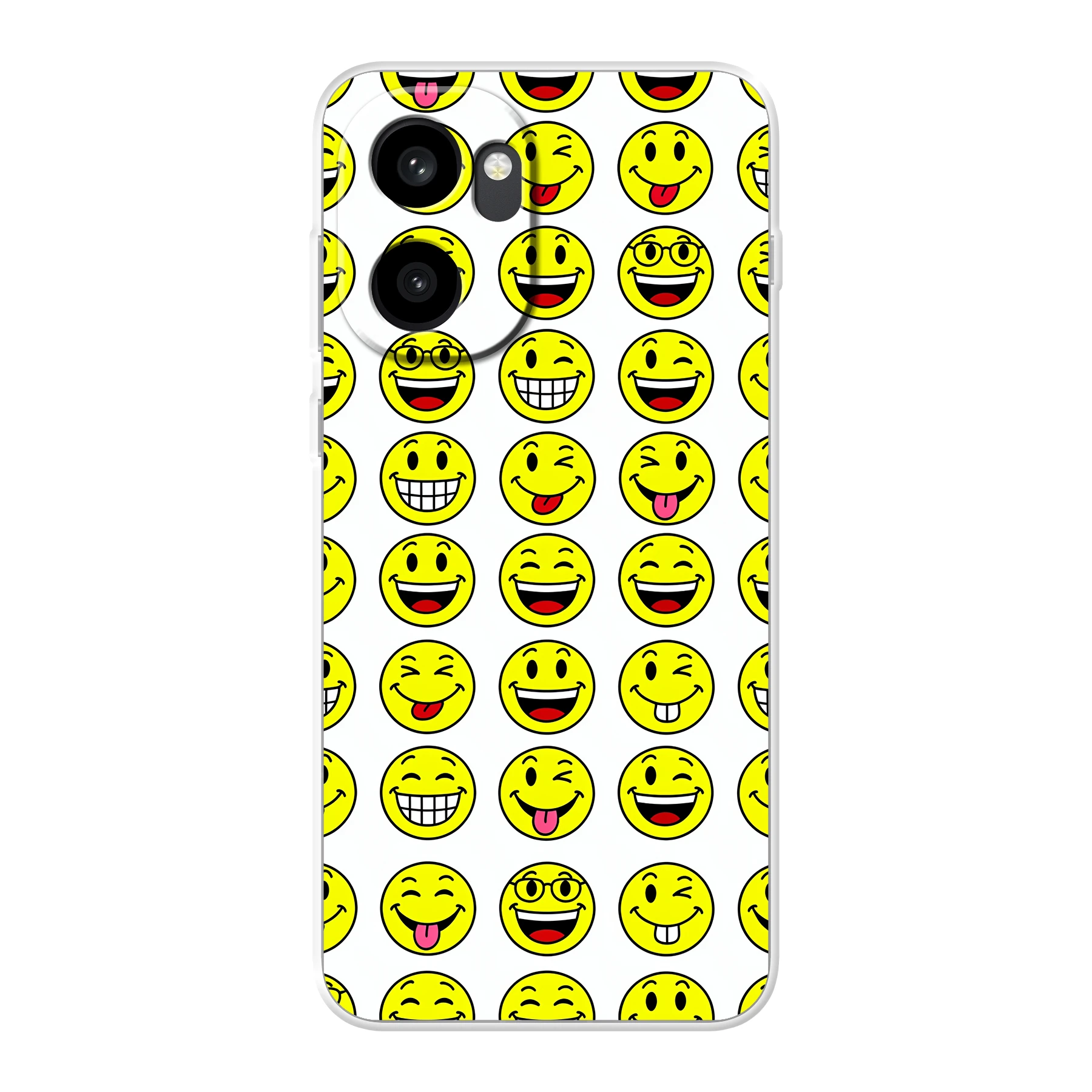OnePlus 15 phone case
