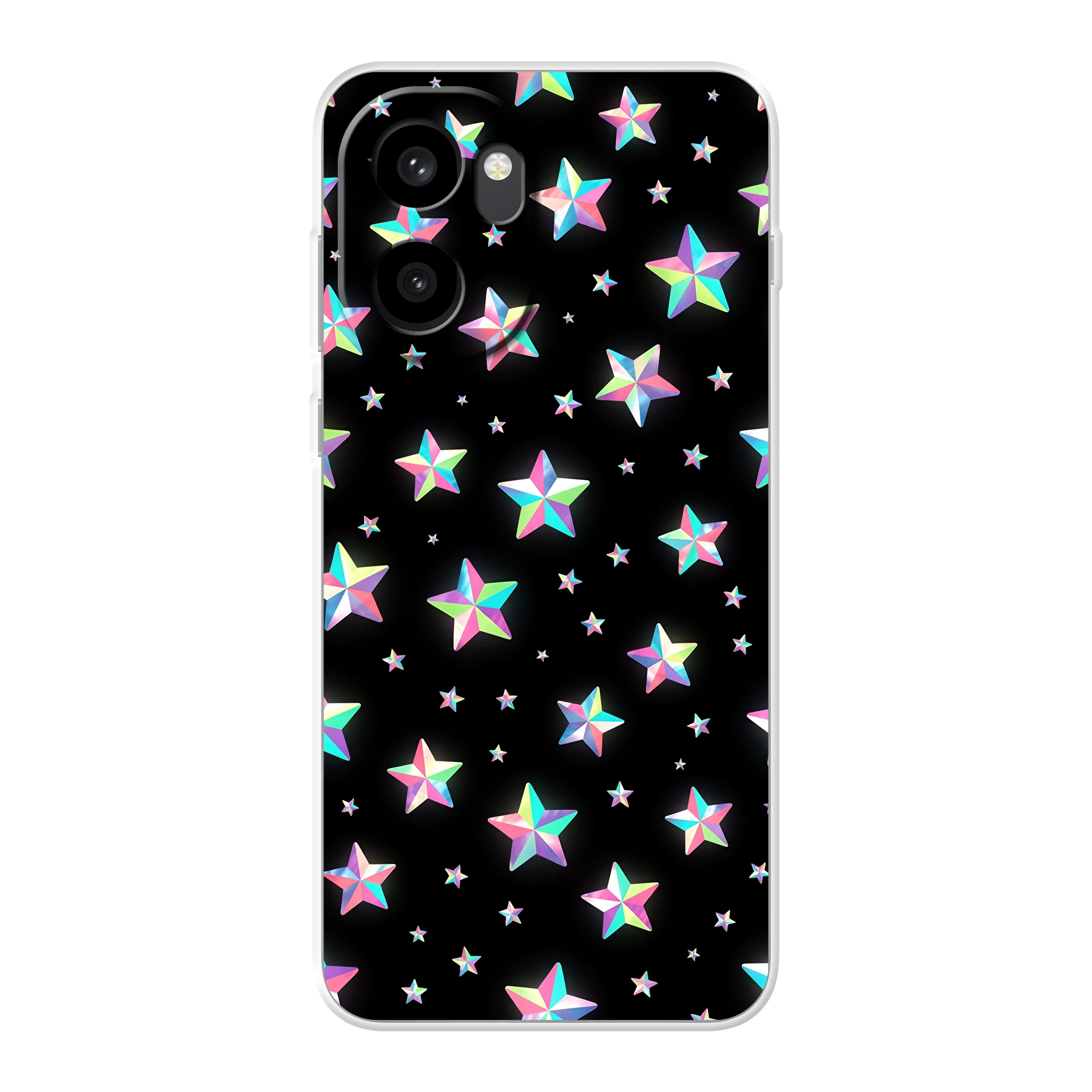 OnePlus 15 phone case