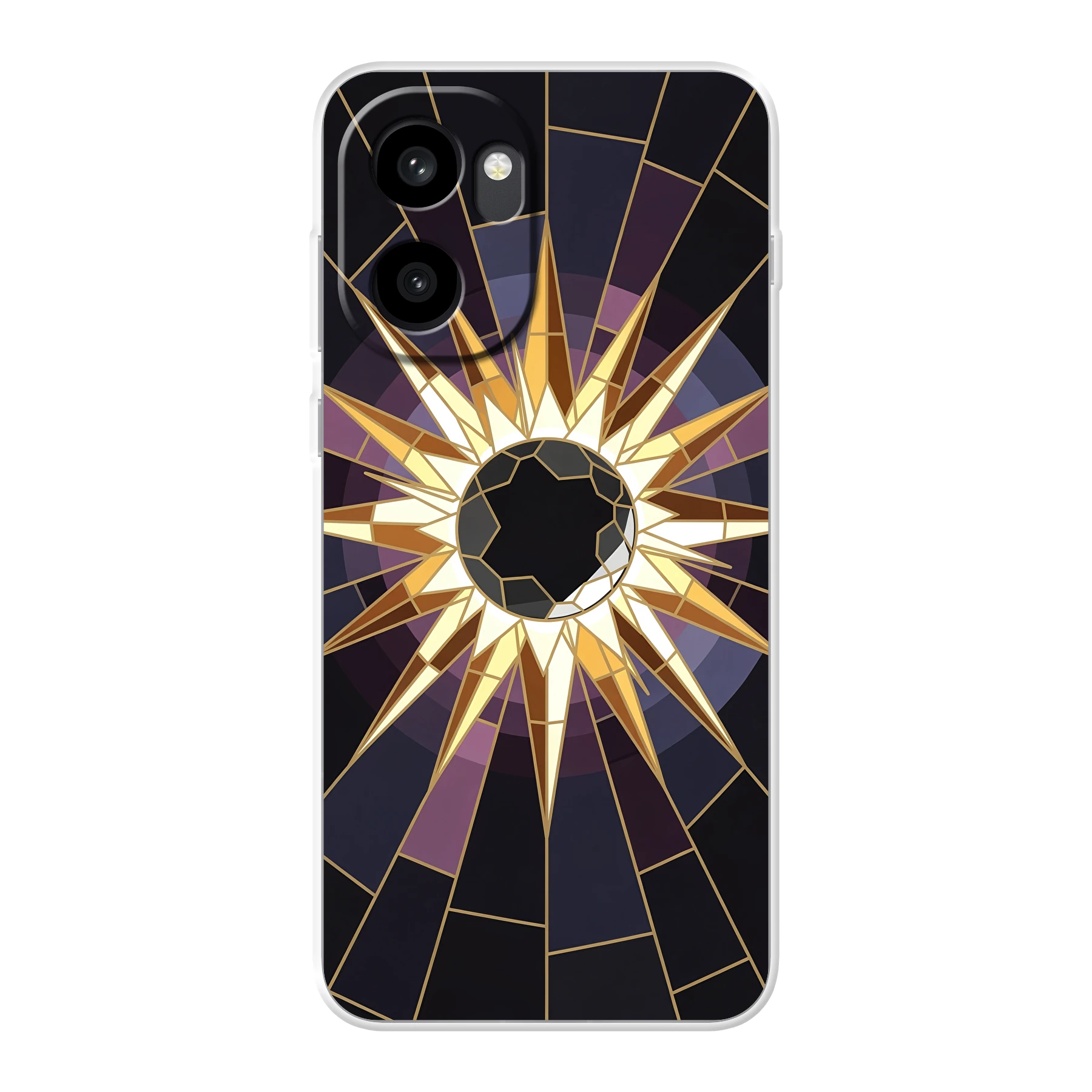 OnePlus 15 phone case