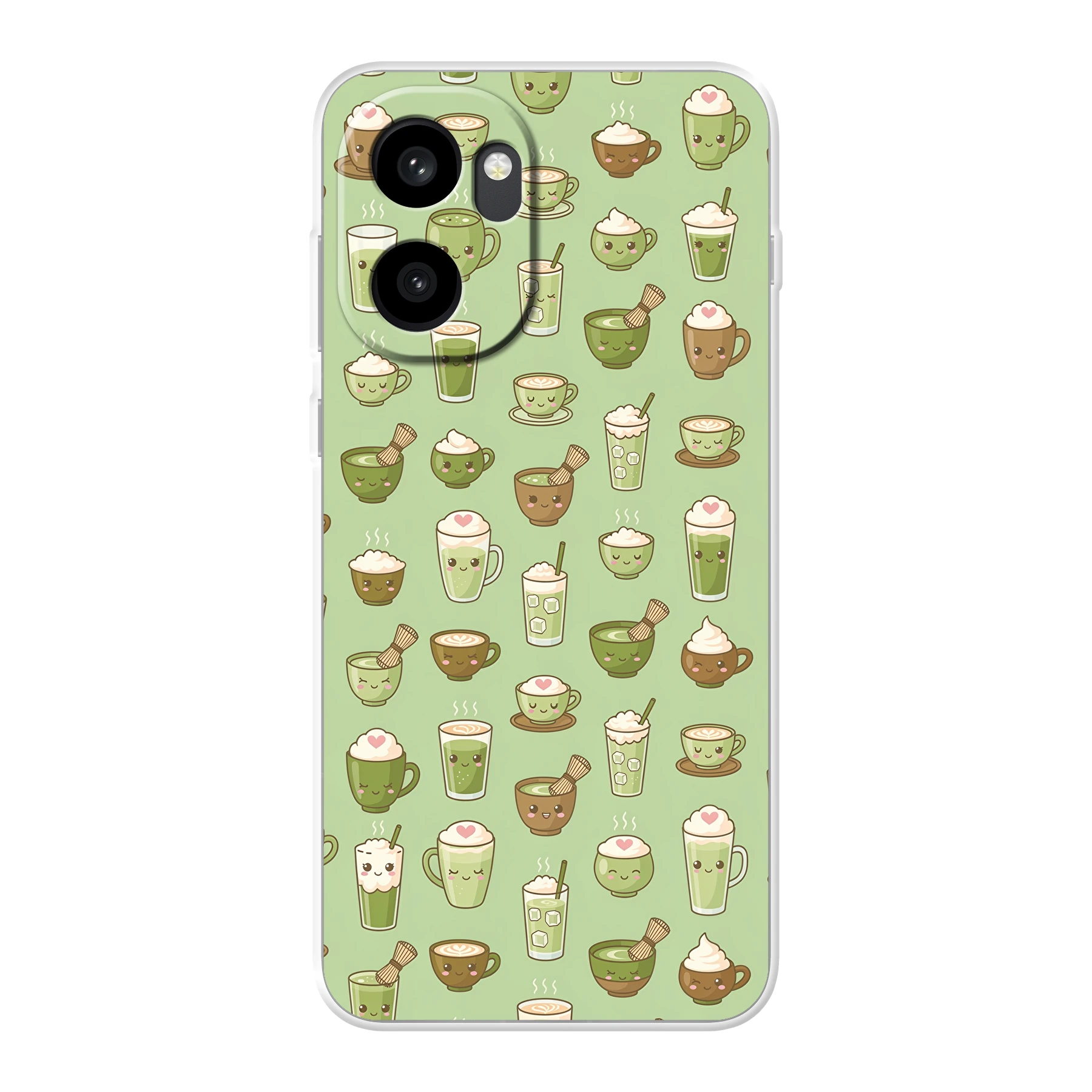 OnePlus 15 phone case