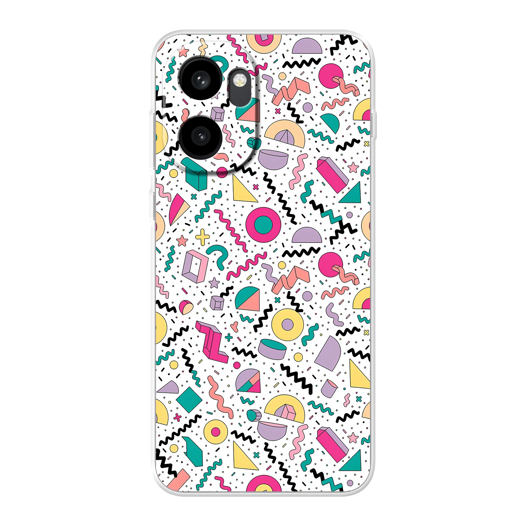 OnePlus 15 phone case