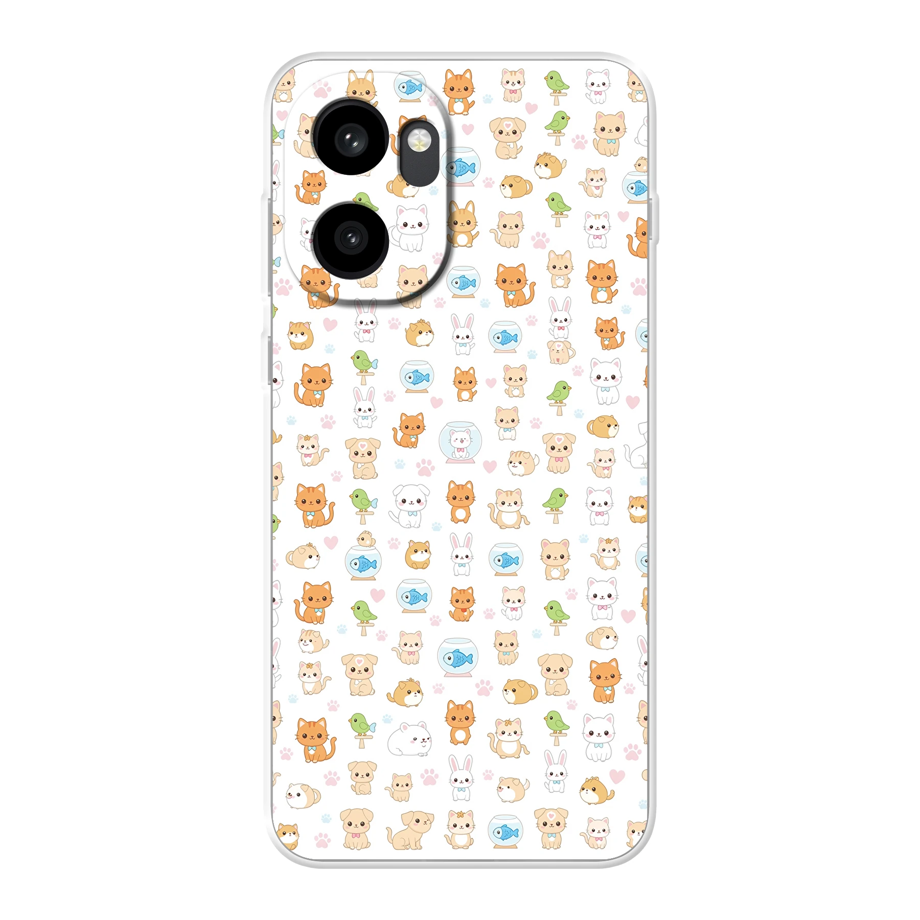 OnePlus 15 phone case