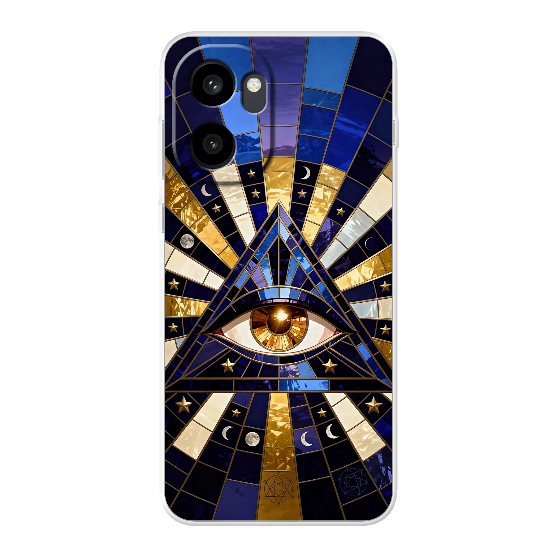 OnePlus 15 phone case