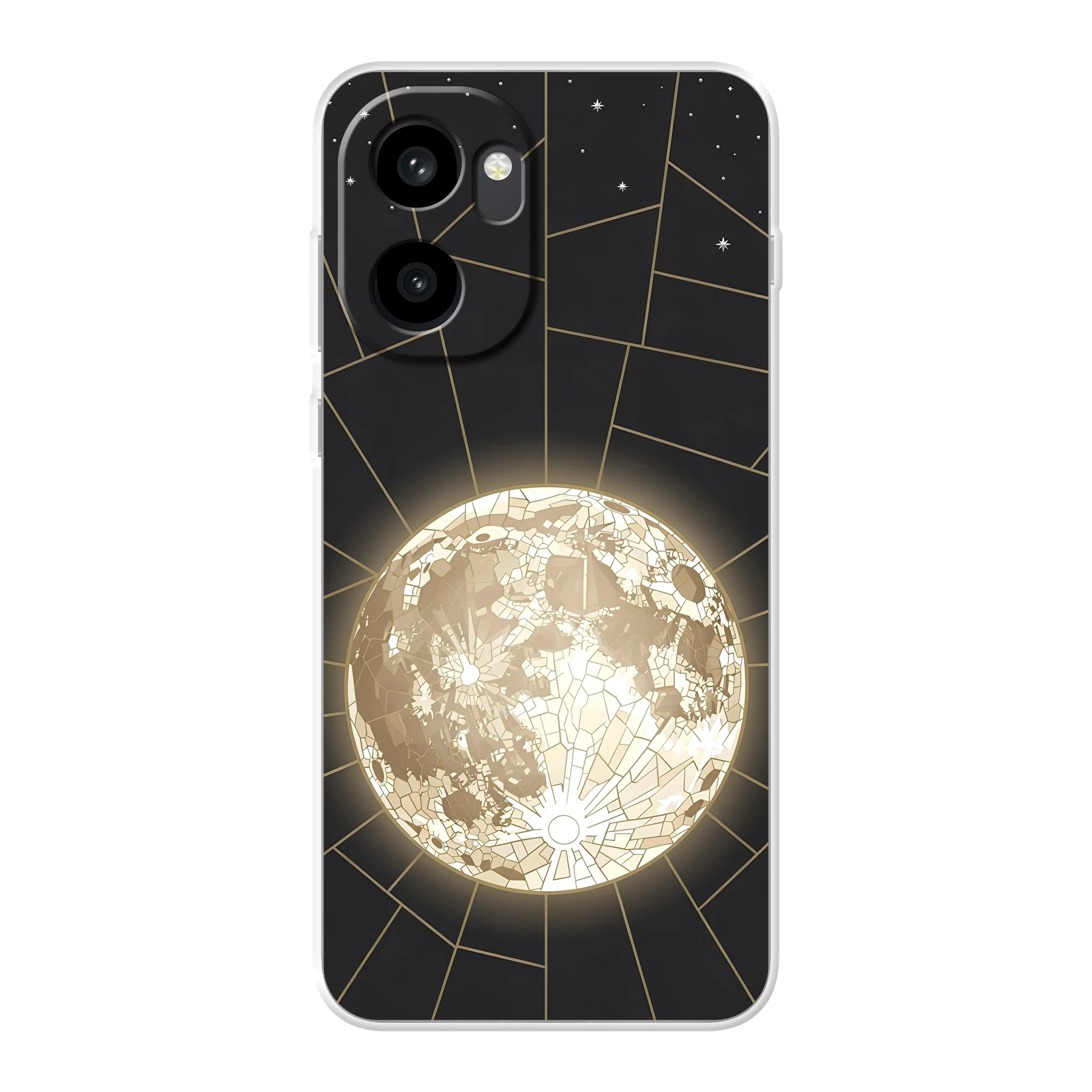 OnePlus 15R phone case