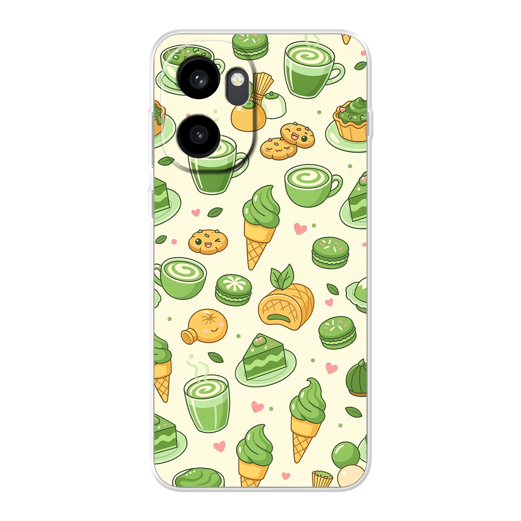 OnePlus 15R phone case