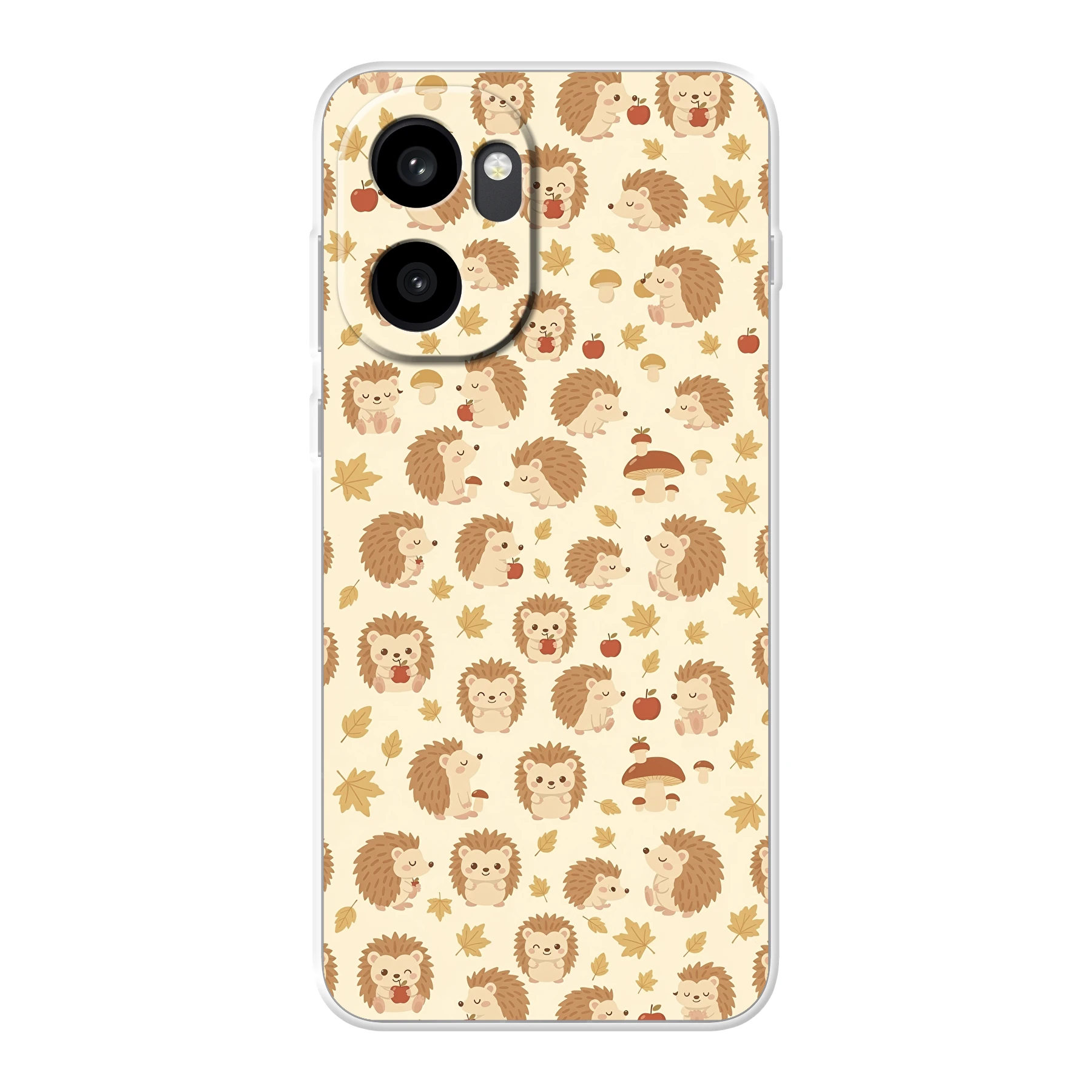 OnePlus 15R phone case