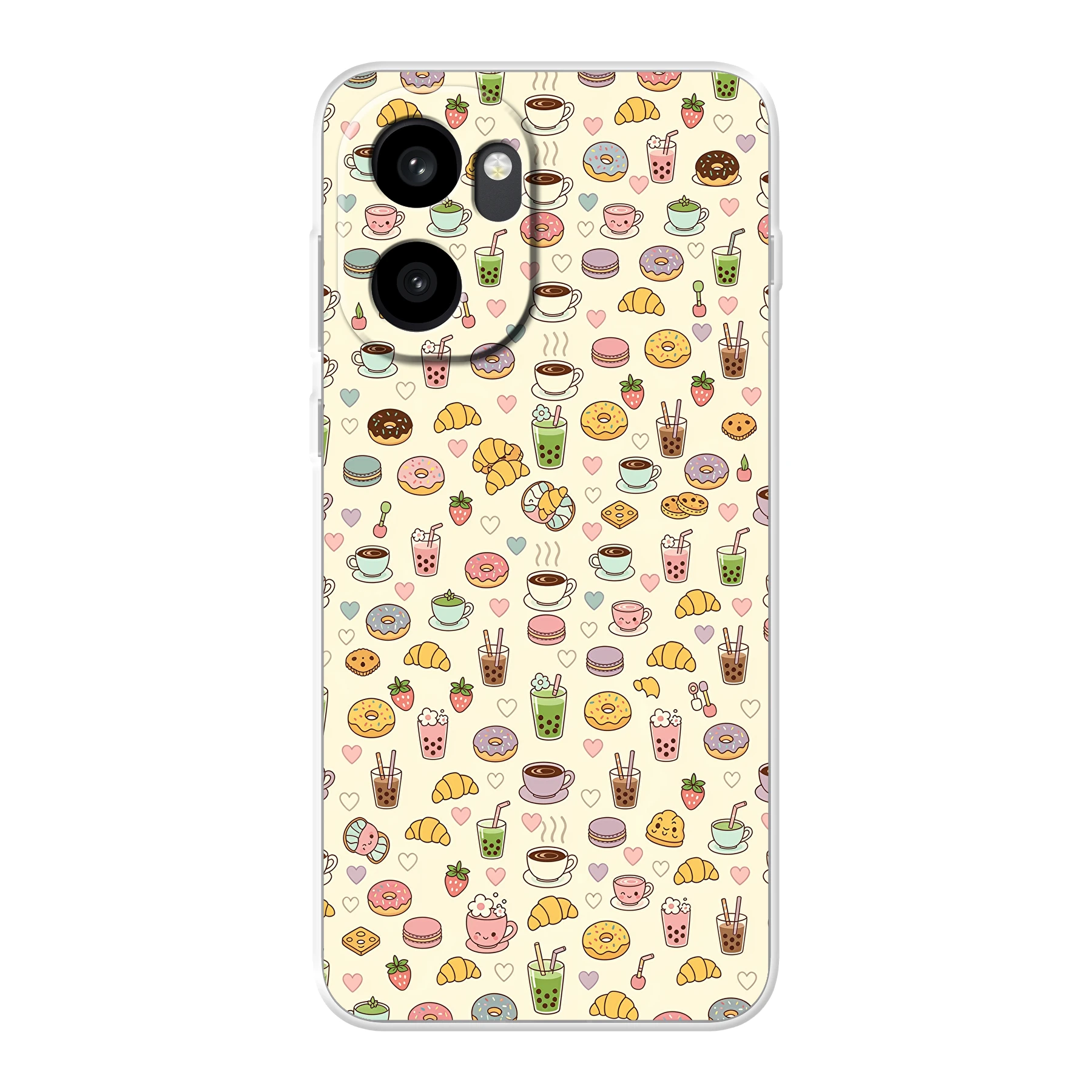 OnePlus 15R phone case