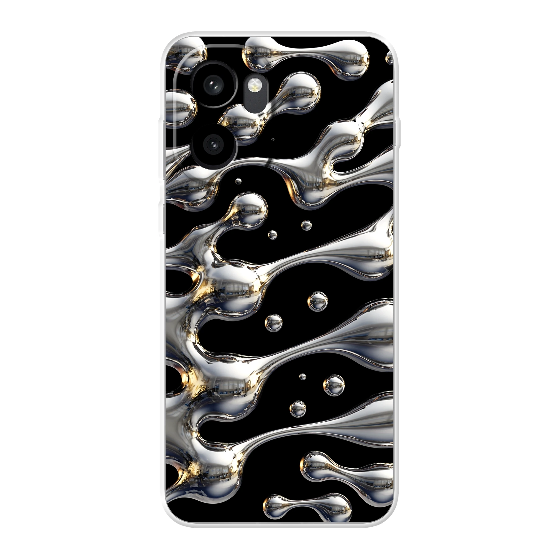 OnePlus 15R phone case