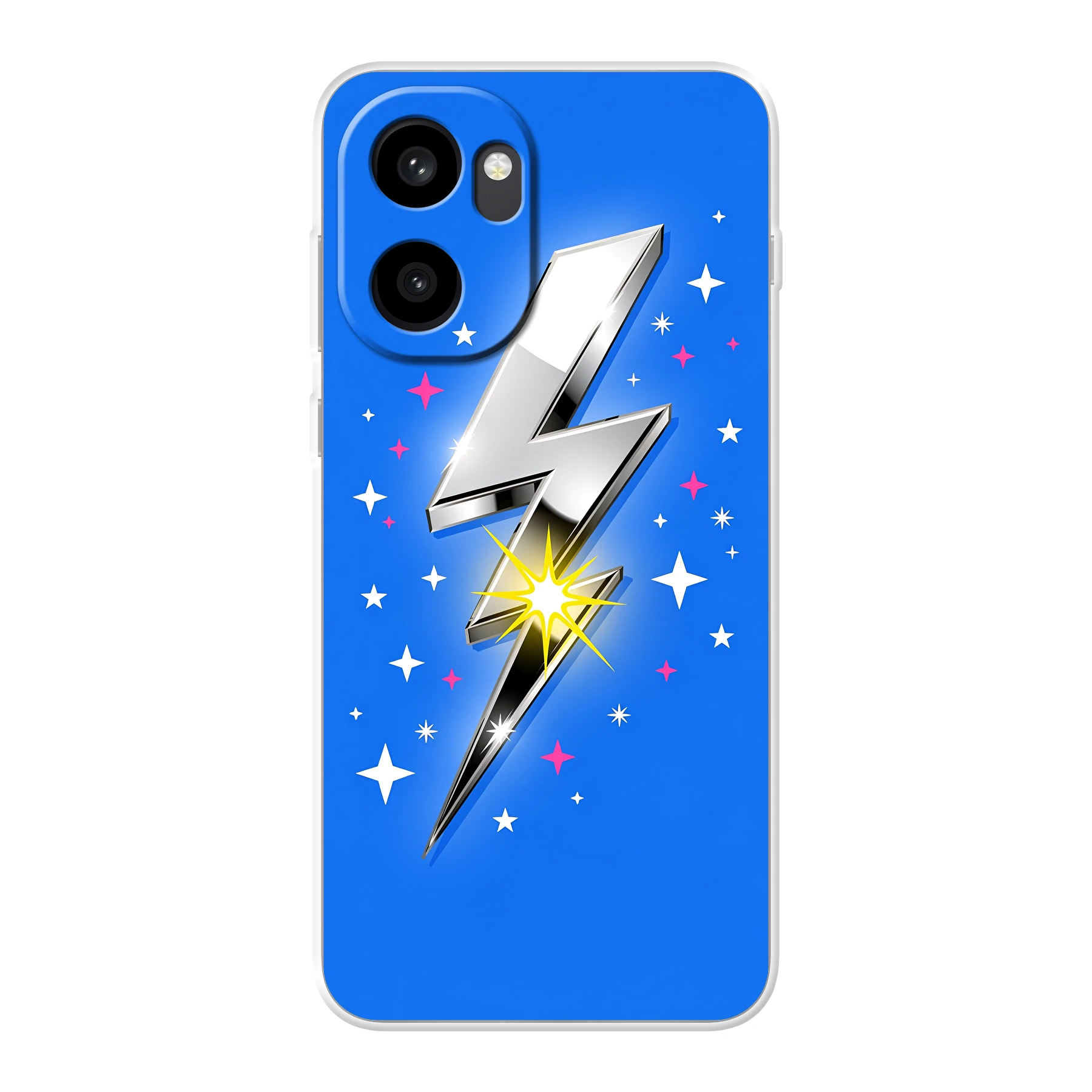 OnePlus 15R phone case
