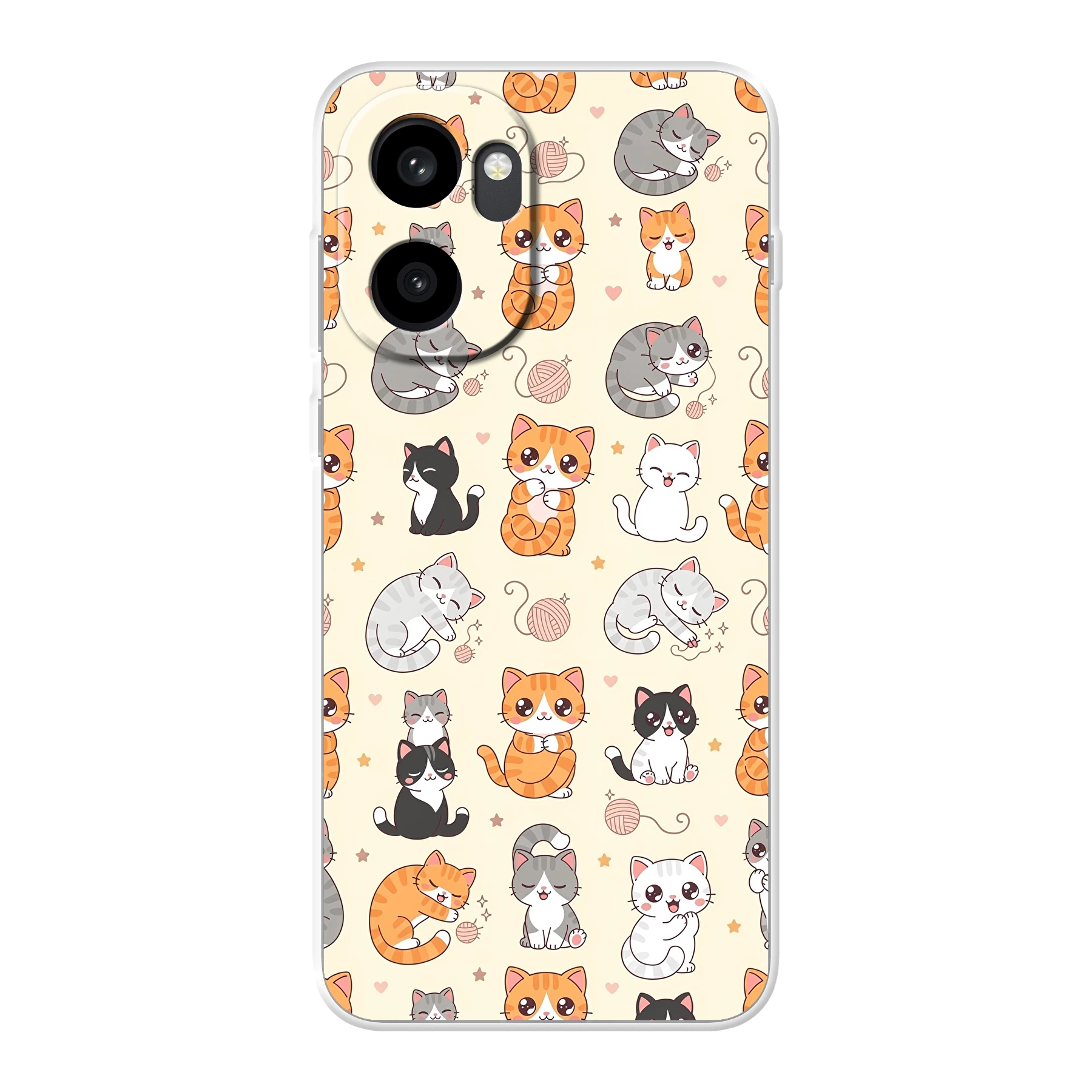 OnePlus 15R phone case