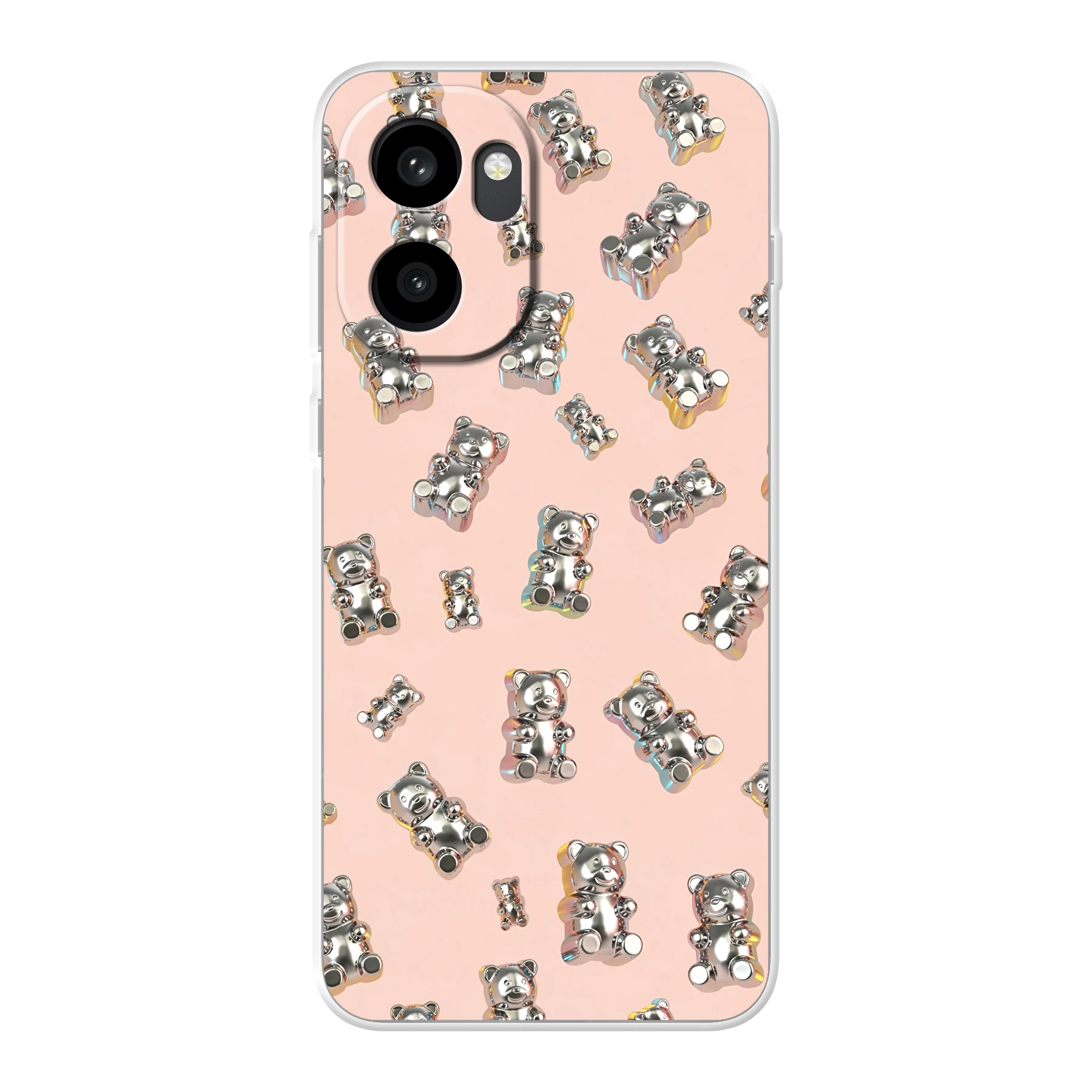 OnePlus 15 phone case