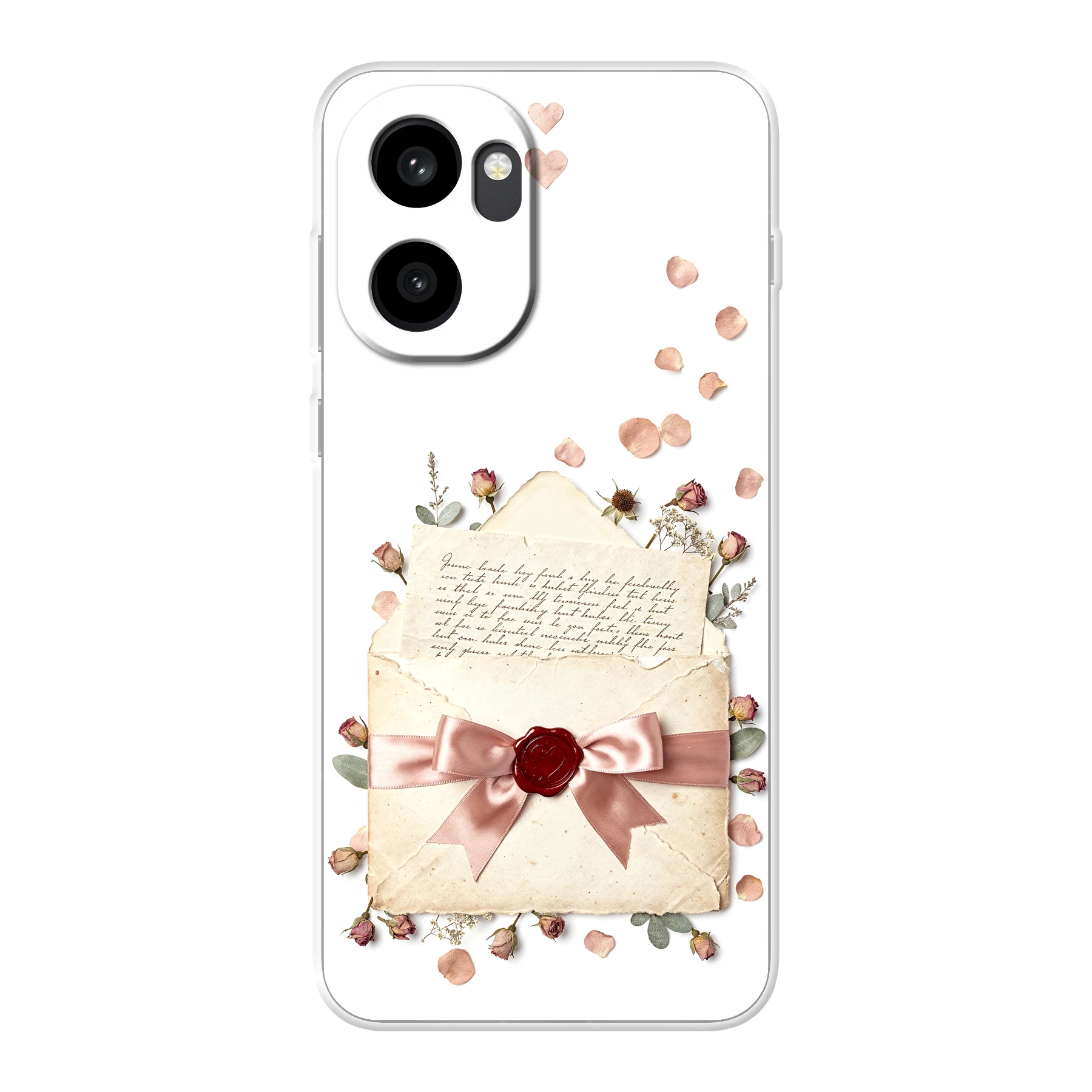 OnePlus 15R phone case