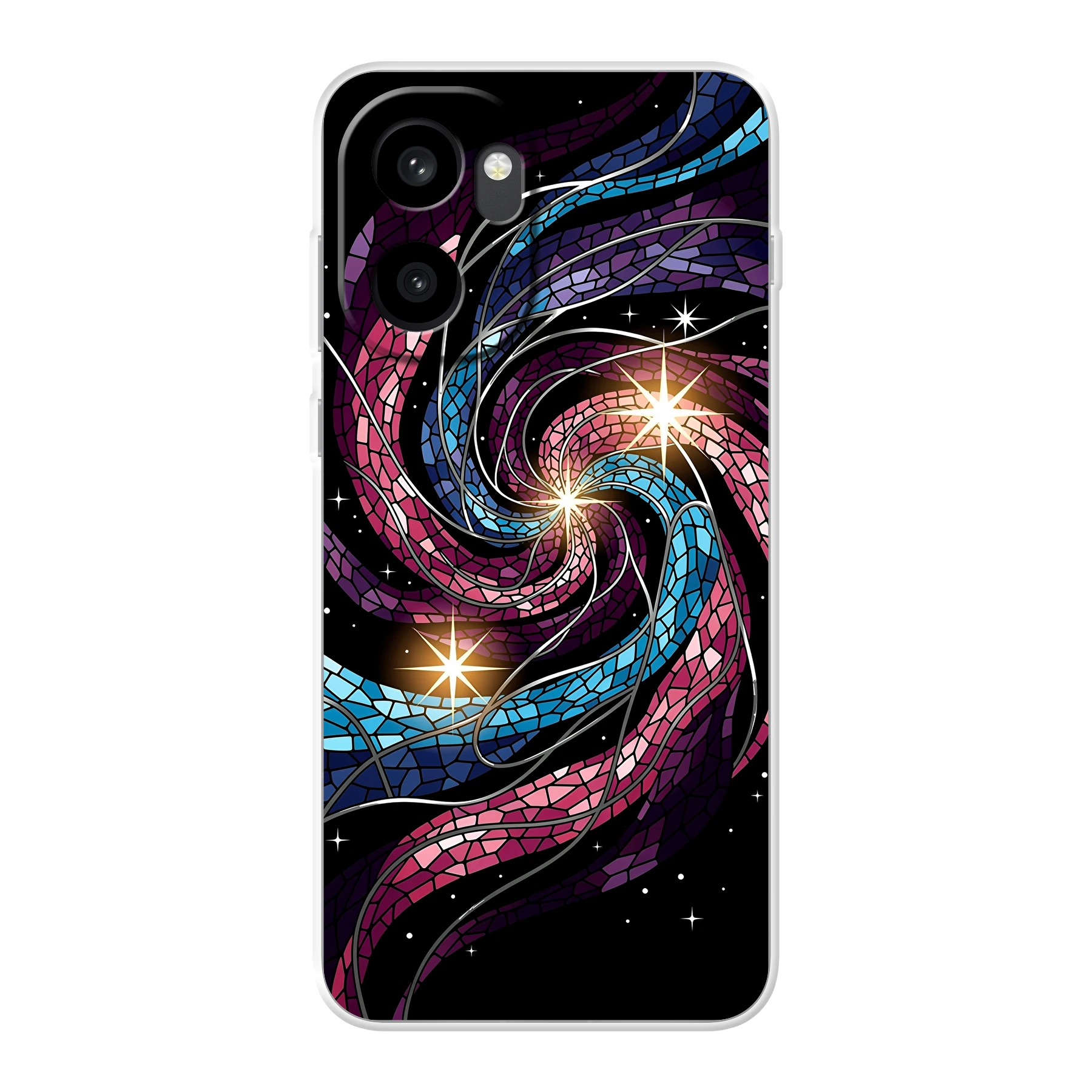 OnePlus 15R phone case