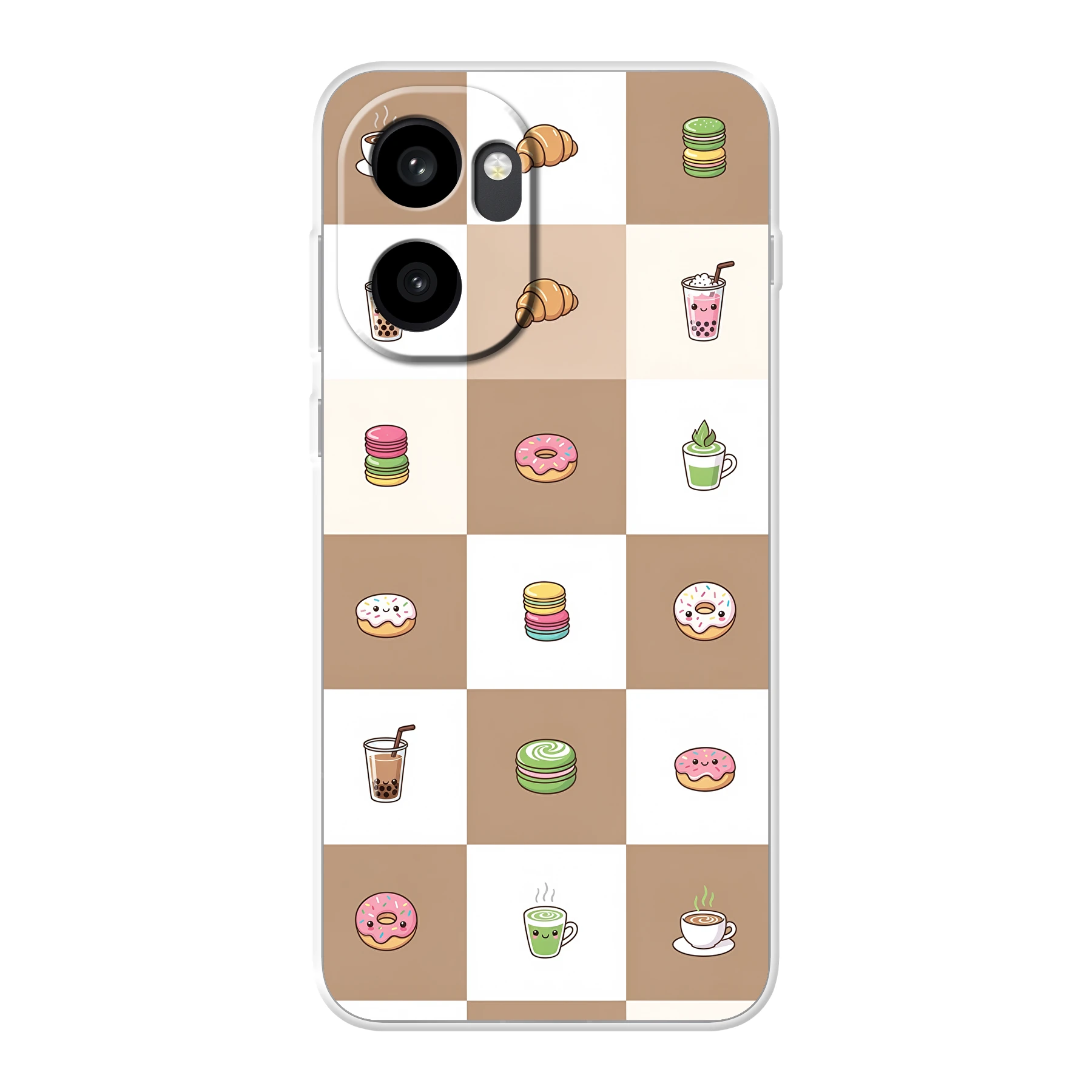 OnePlus 15R phone case