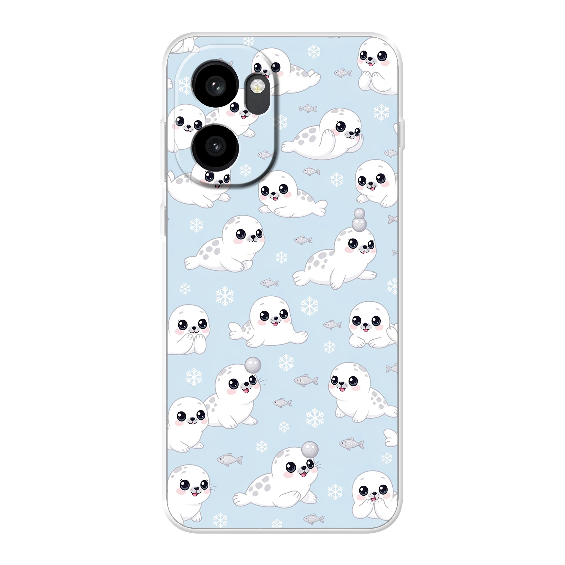 OnePlus 15R phone case