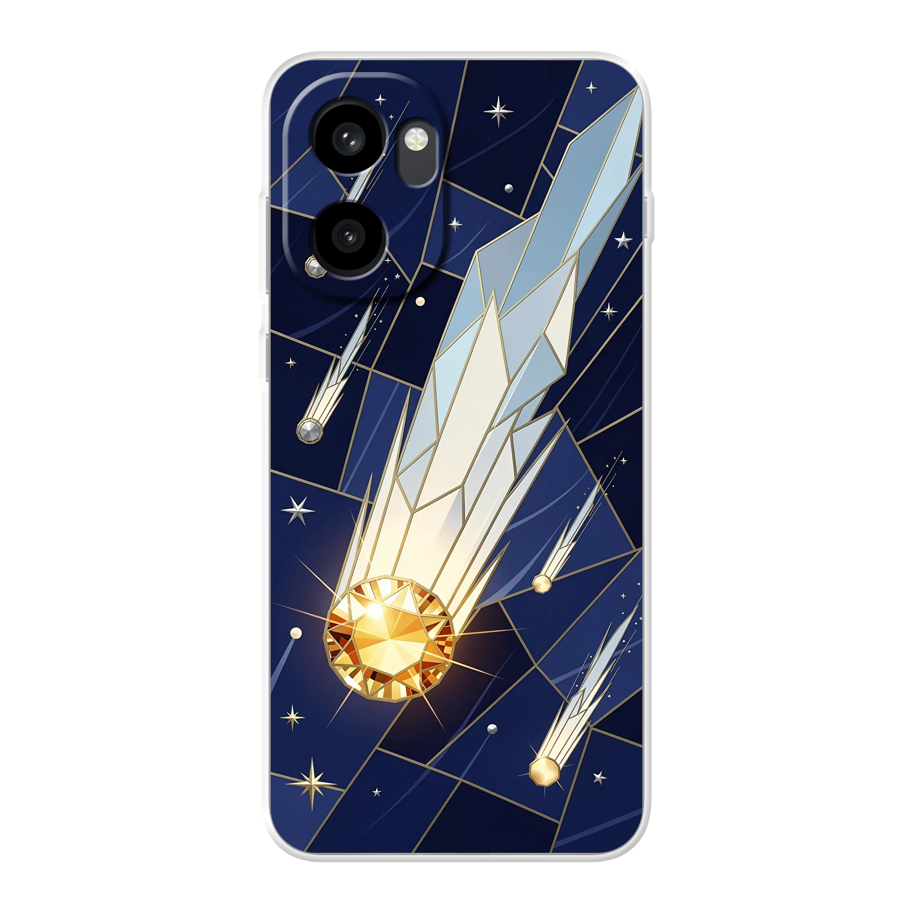 OnePlus 15R phone case