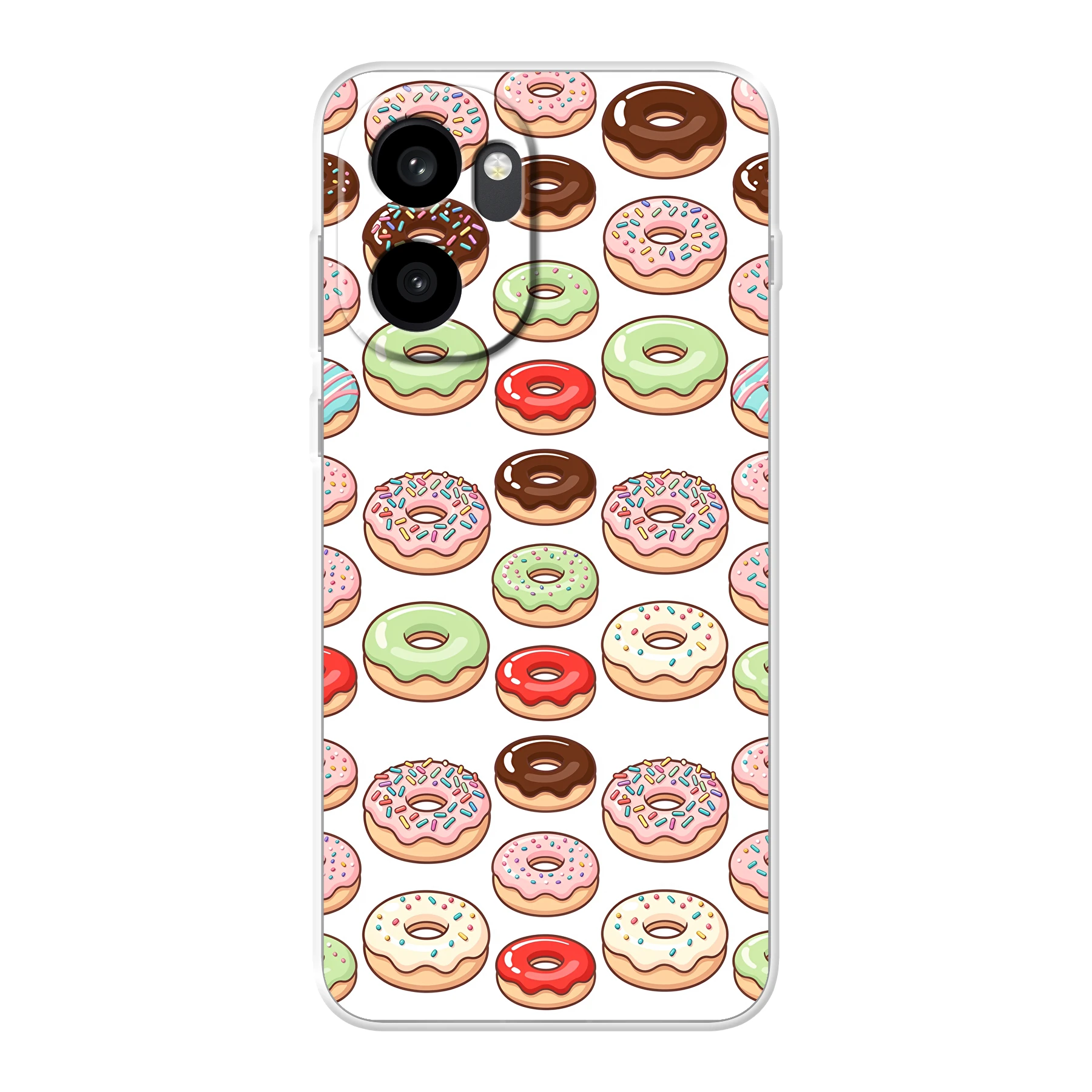 OnePlus 15 phone case