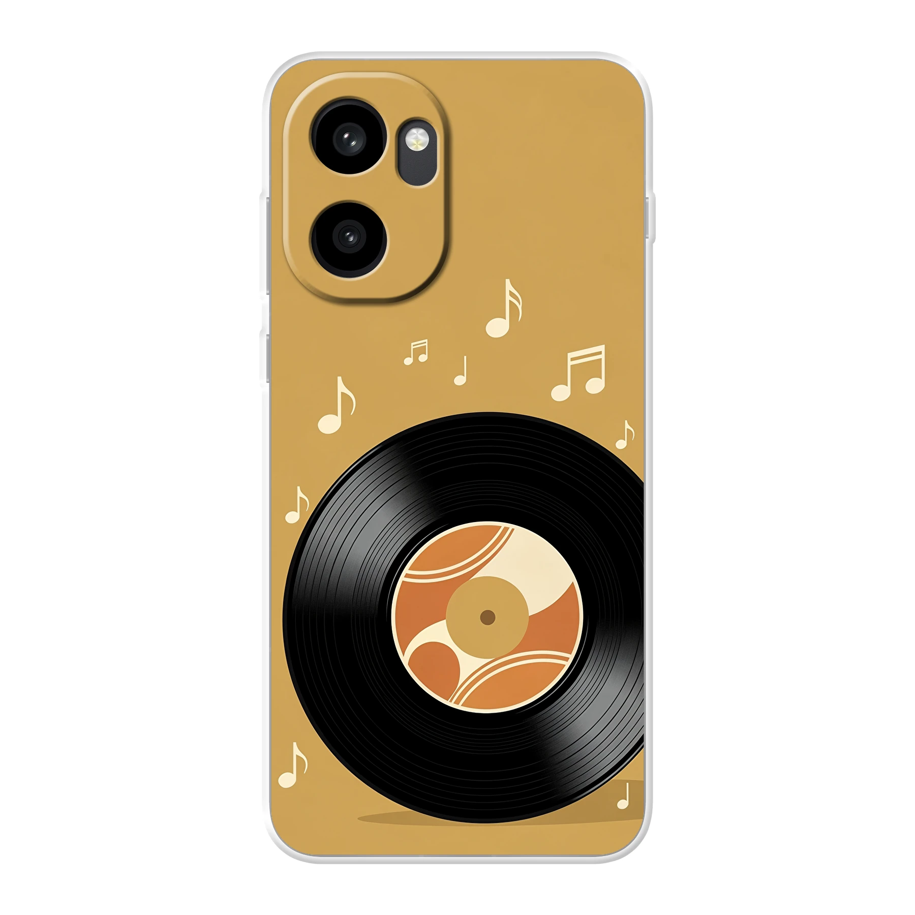 OnePlus 15 phone case