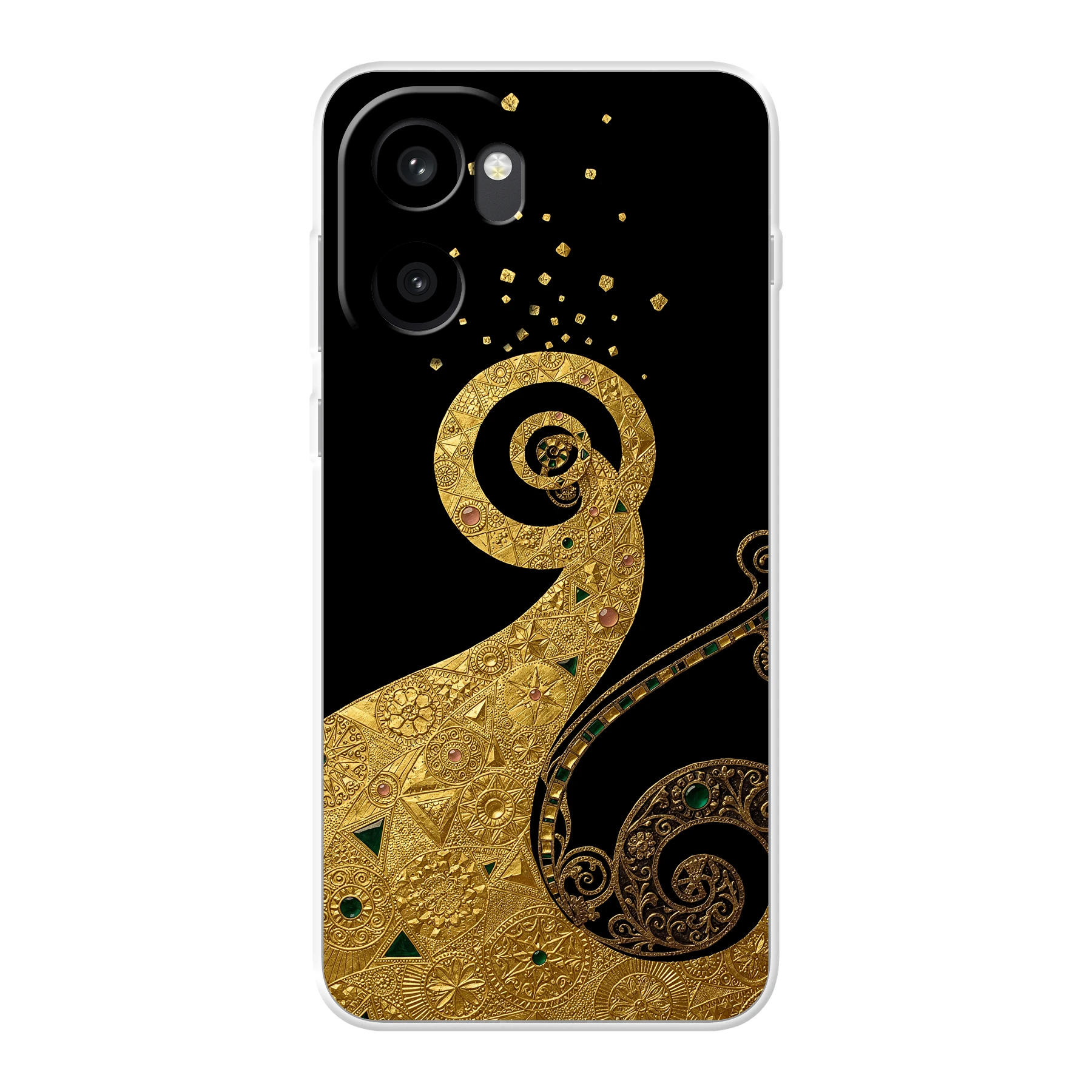 OnePlus 15R phone case