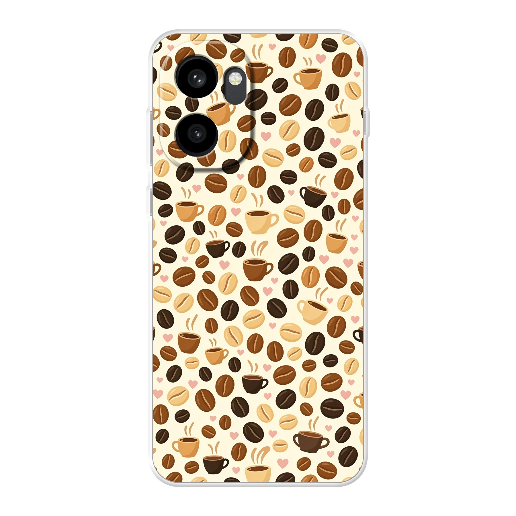 OnePlus 15R phone case