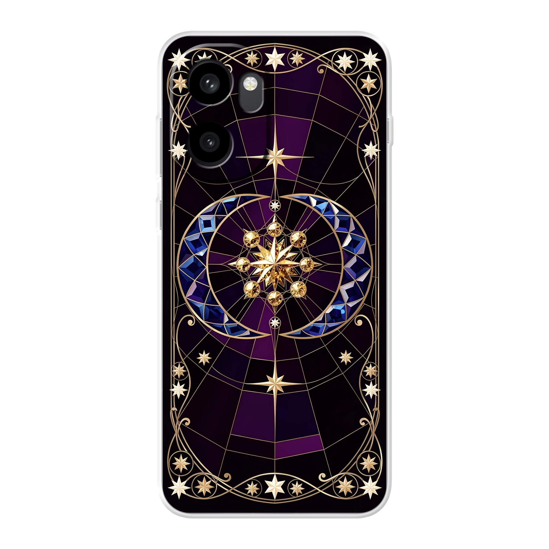 OnePlus 15R phone case