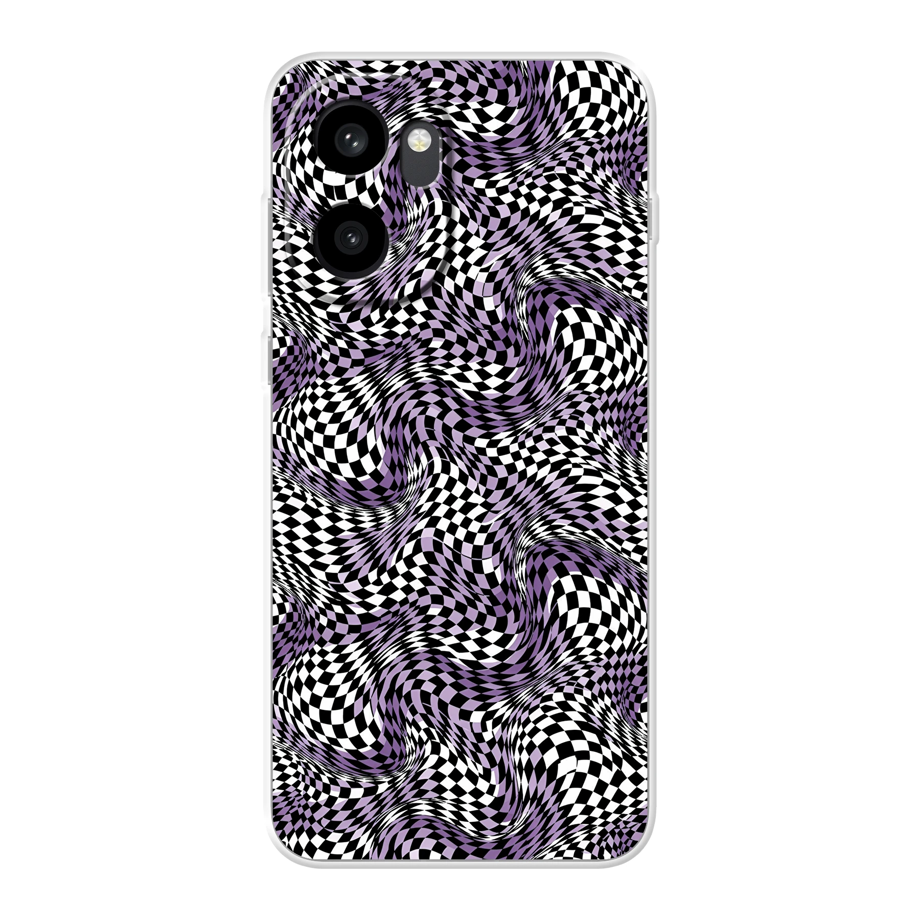 OnePlus 15 phone case