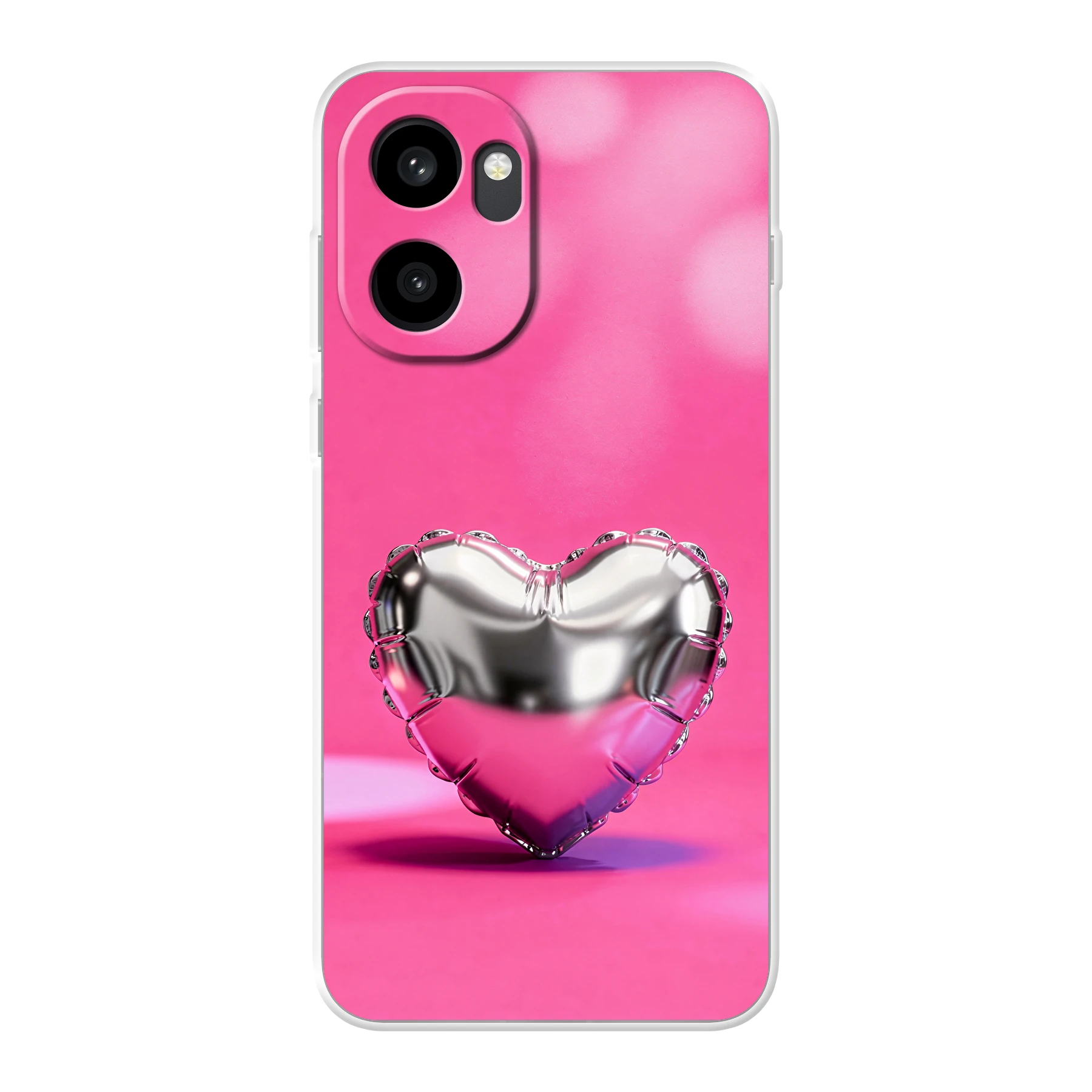 OnePlus 15R phone case