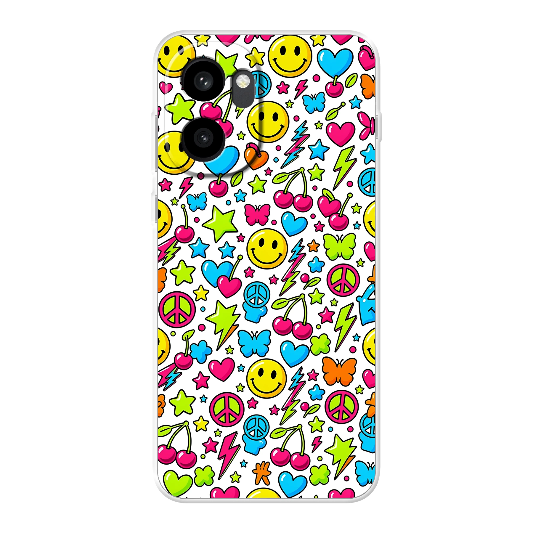 OnePlus 15R phone case