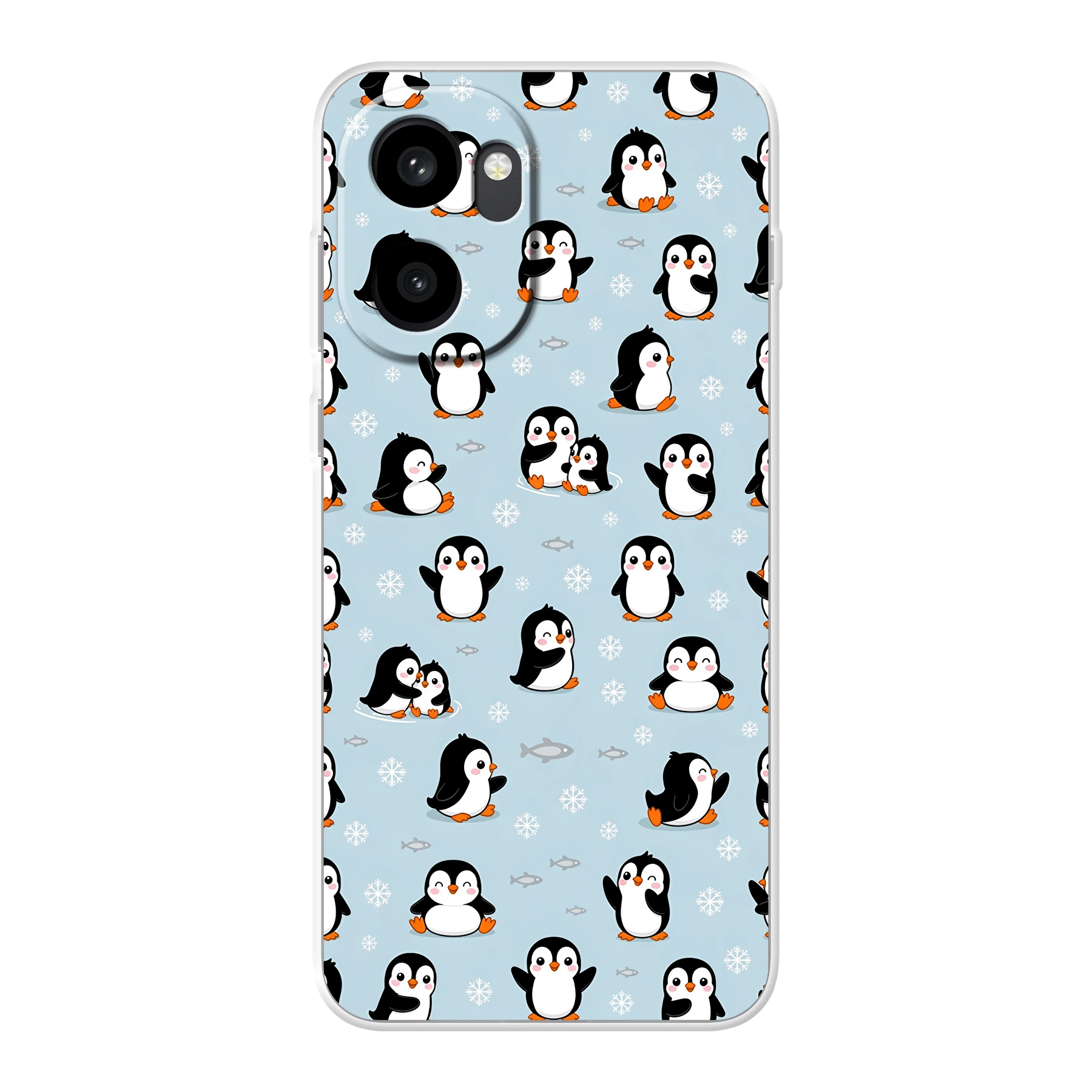 OnePlus 15R phone case