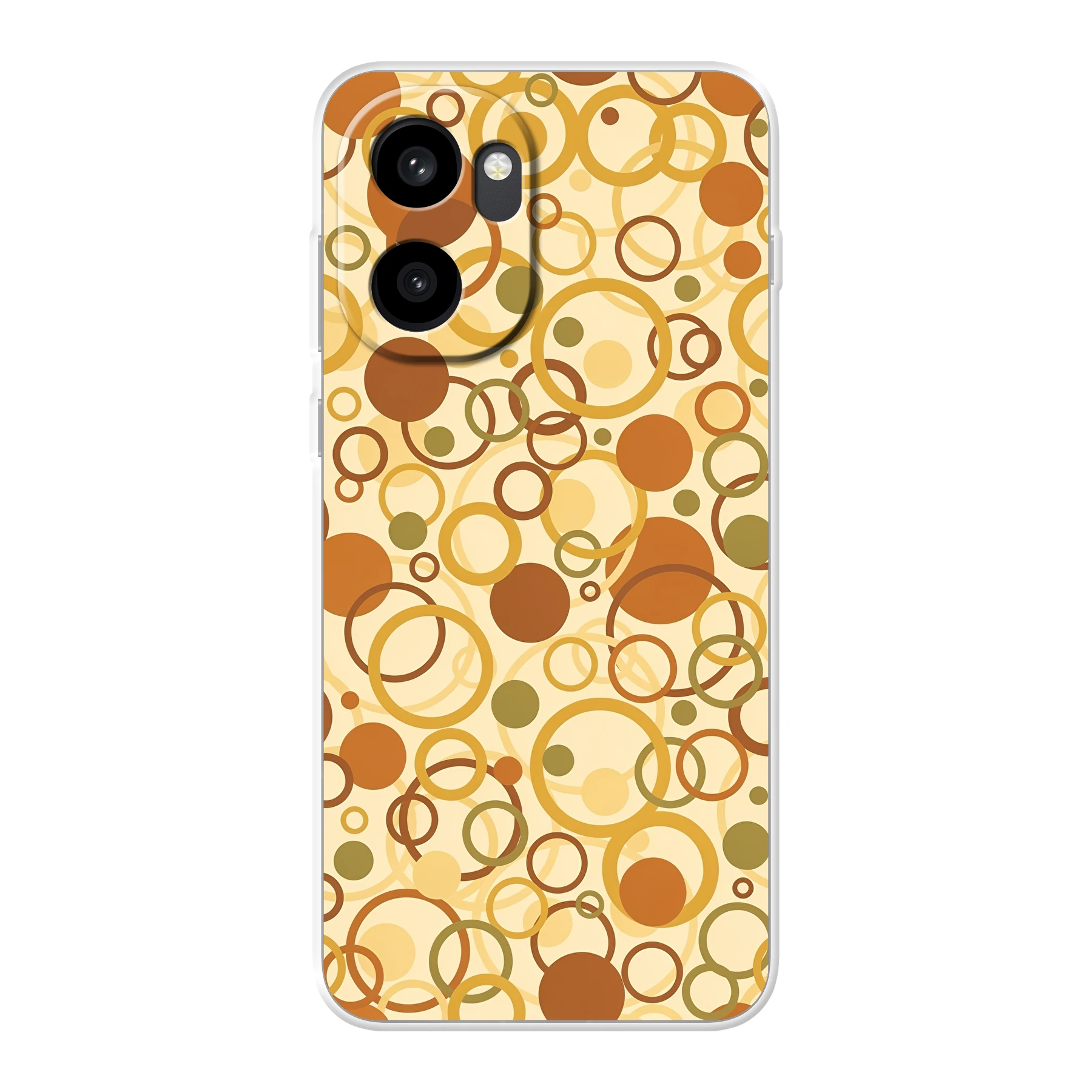 OnePlus 15 phone case