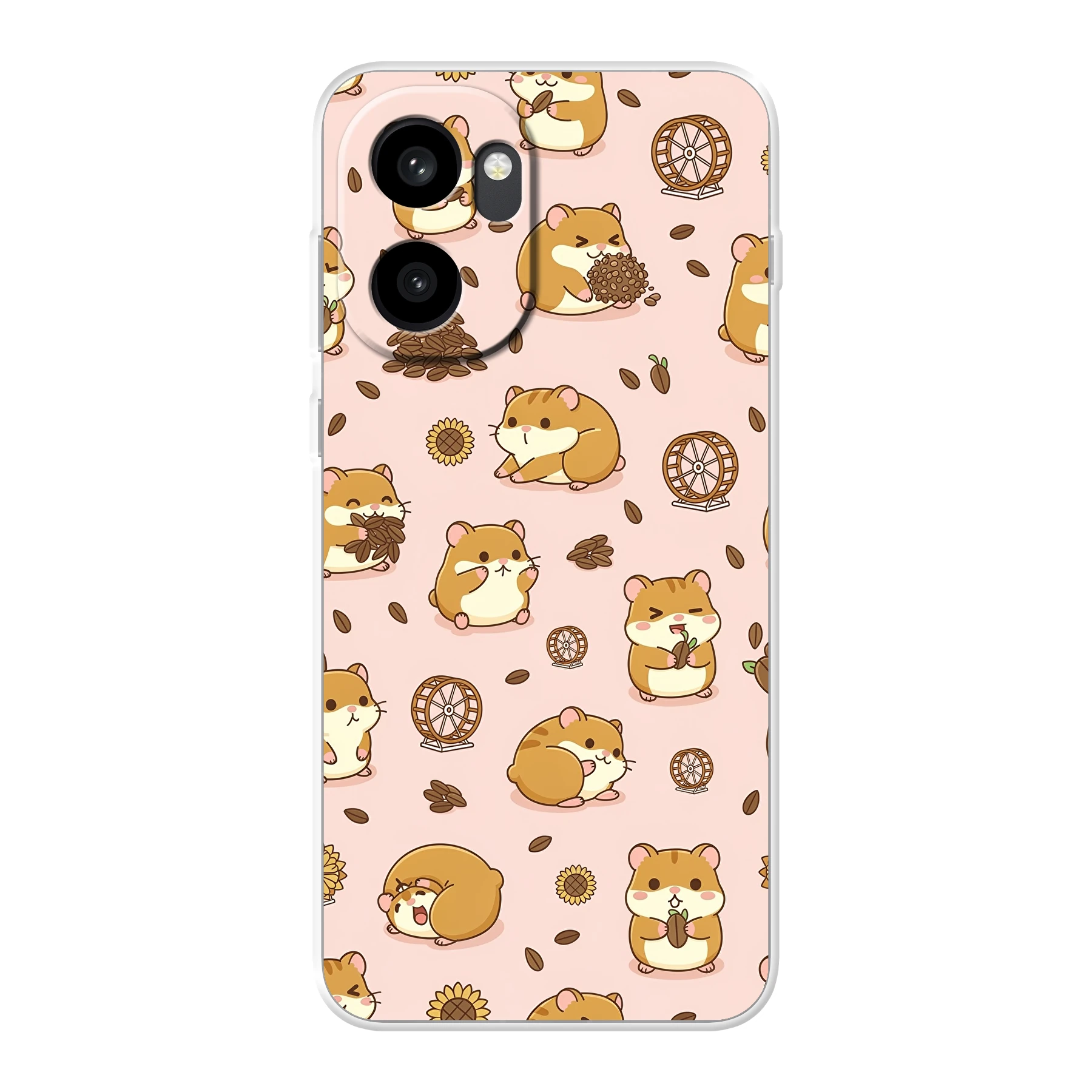 OnePlus 15 phone case