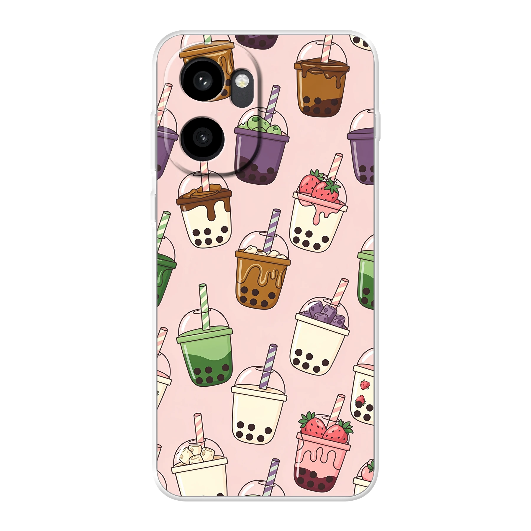 OnePlus 15 phone case