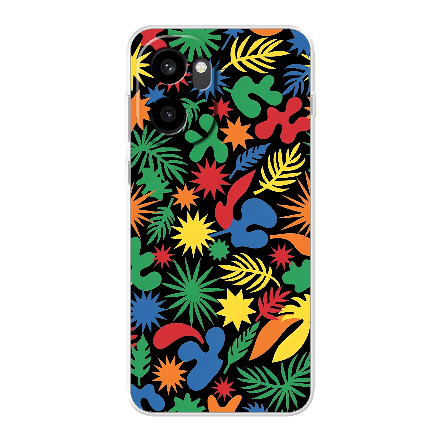 OnePlus 15 phone case