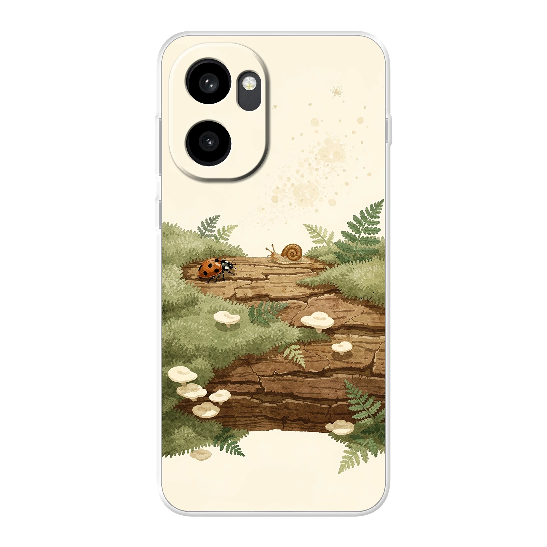 OnePlus 15 phone case