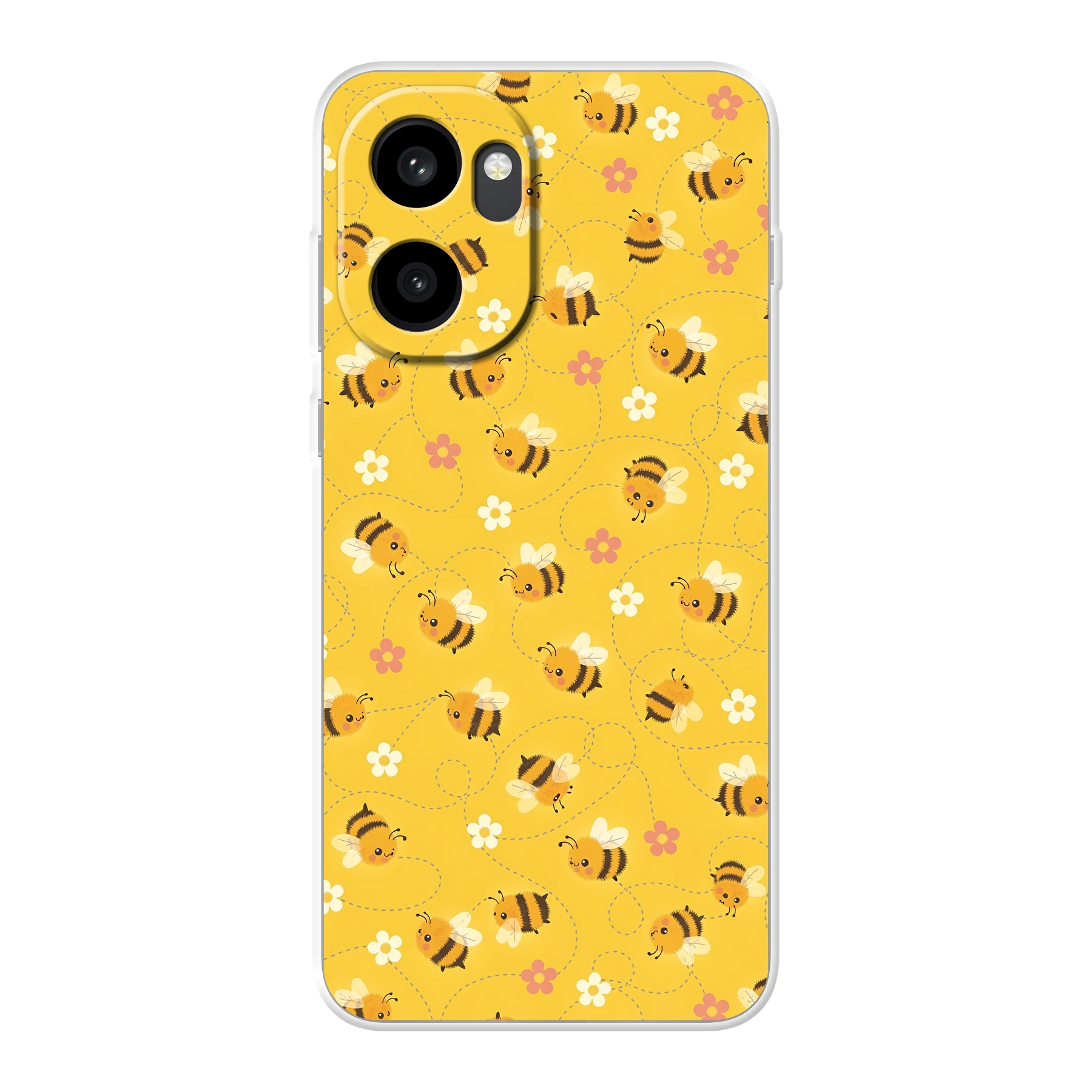 OnePlus 15R phone case