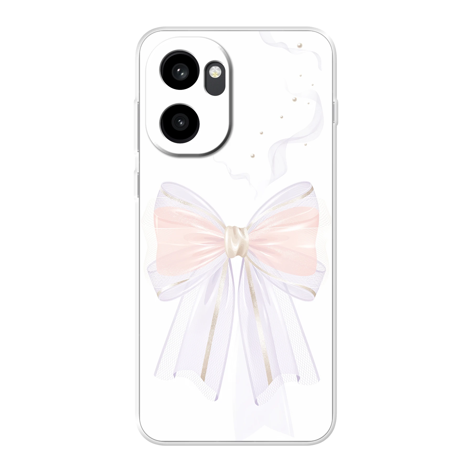 OnePlus 15R phone case