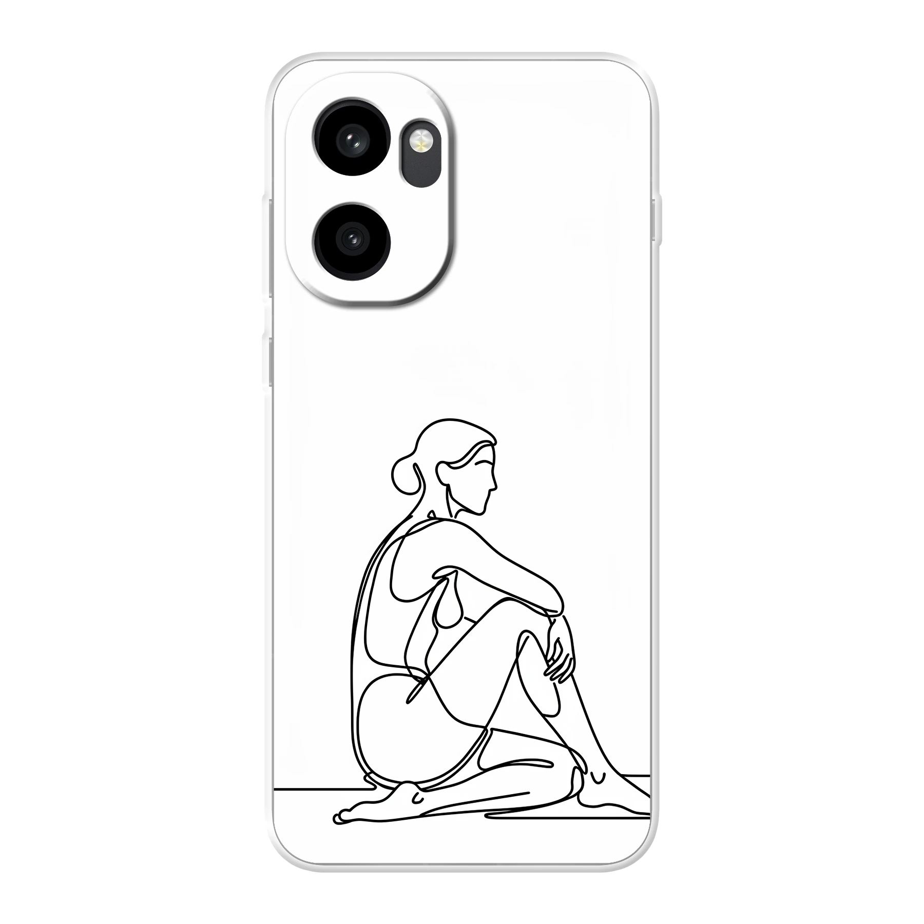 OnePlus 15R phone case